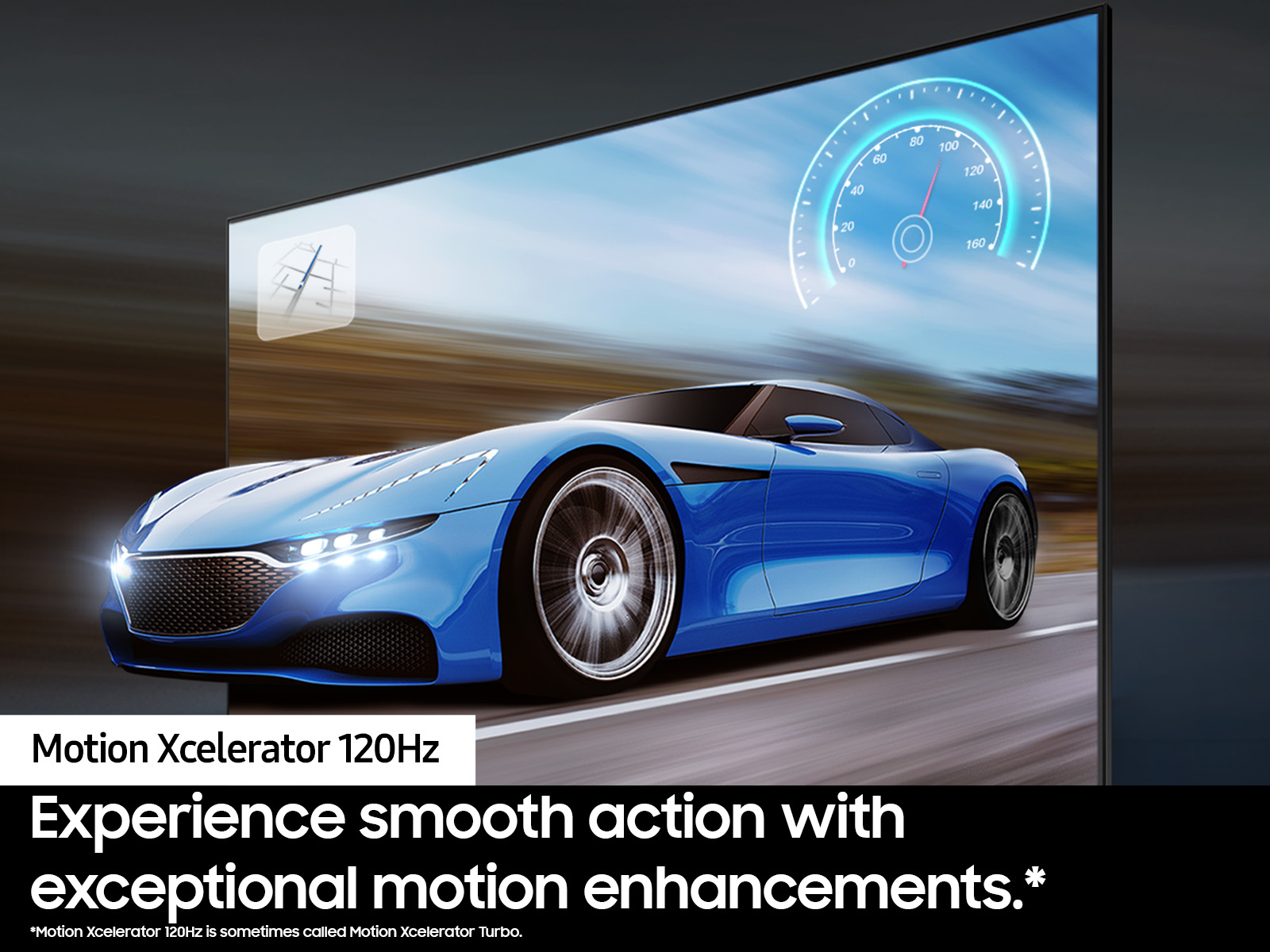 Samsung UN98DU9000FXZA tvs - View #9