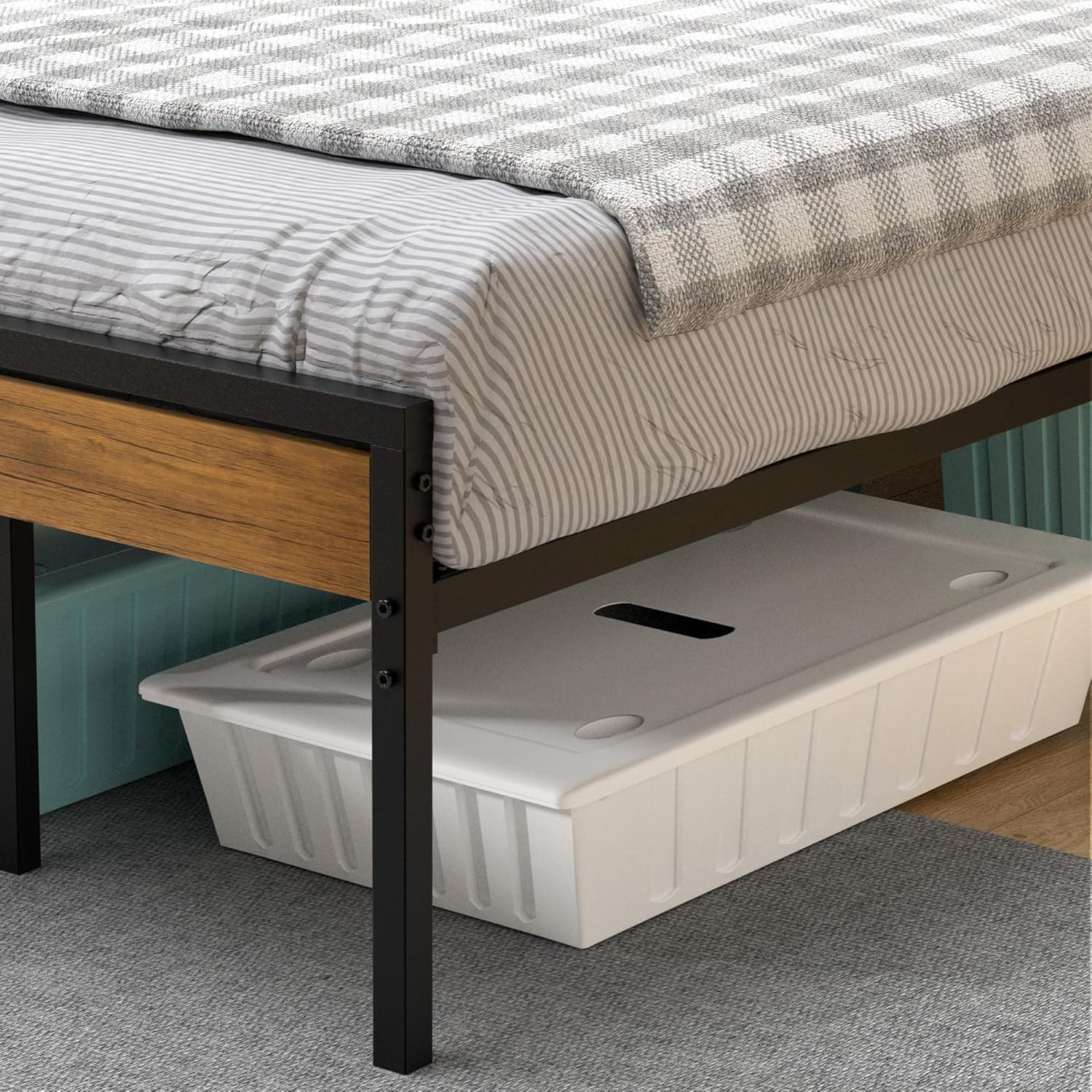 Qeetex DHZ-PHO-0QLV1FZK beds - View #6