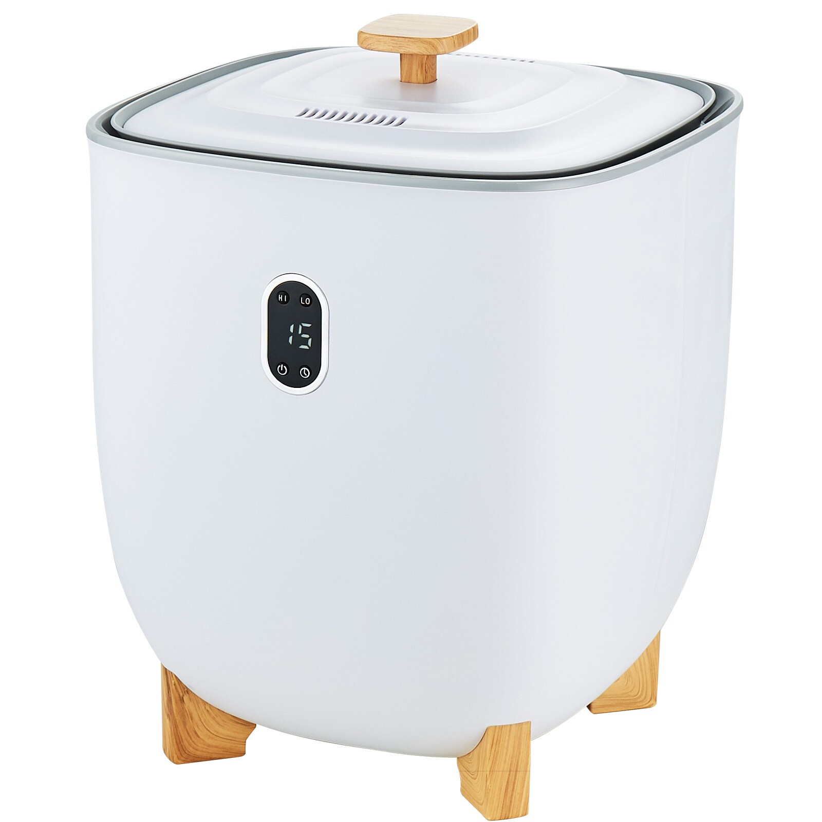 VEVOR SCMJJRTBS25L04681V1 Towel-Warmers - View #9