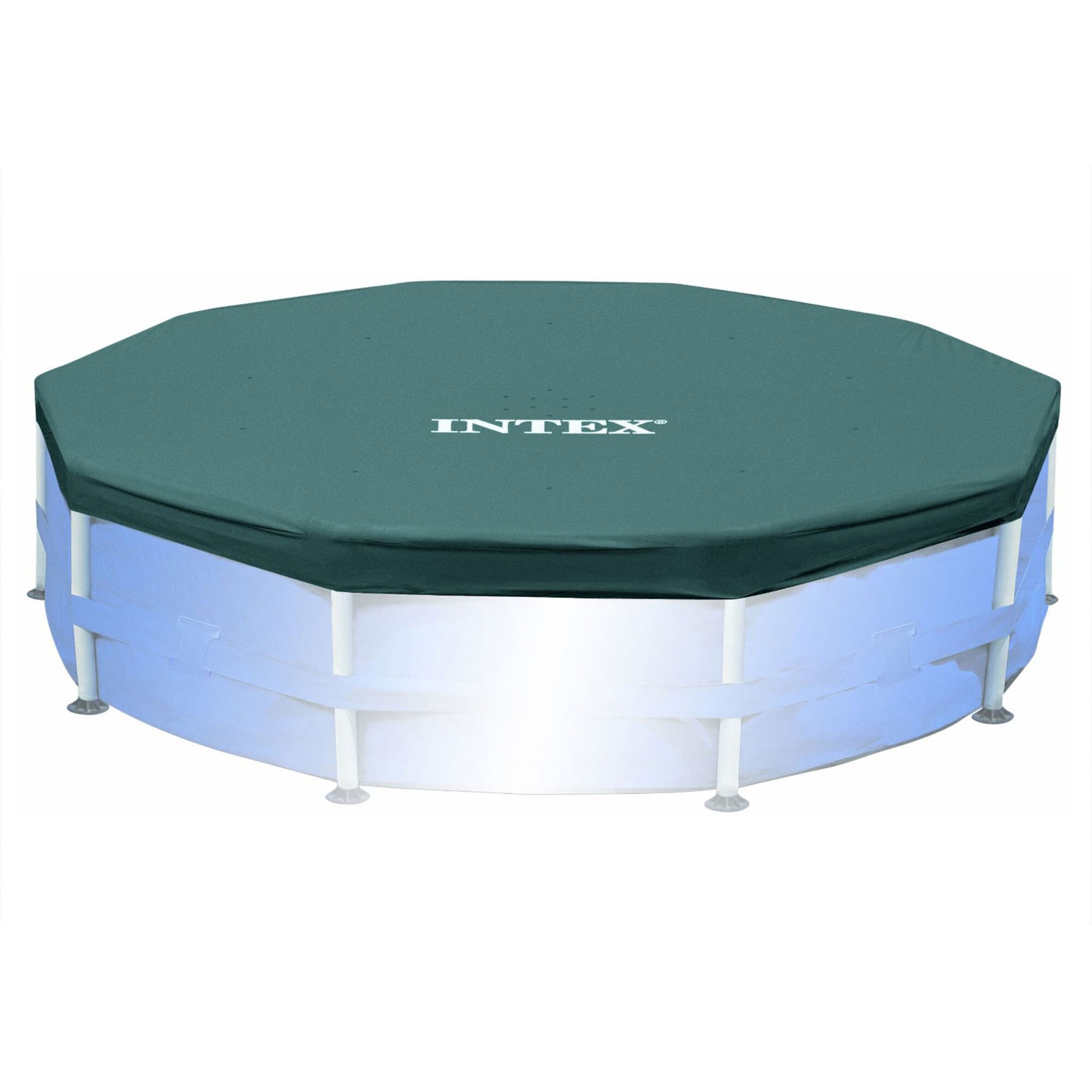 Intex 174430 Above-Ground-Pools - View #3