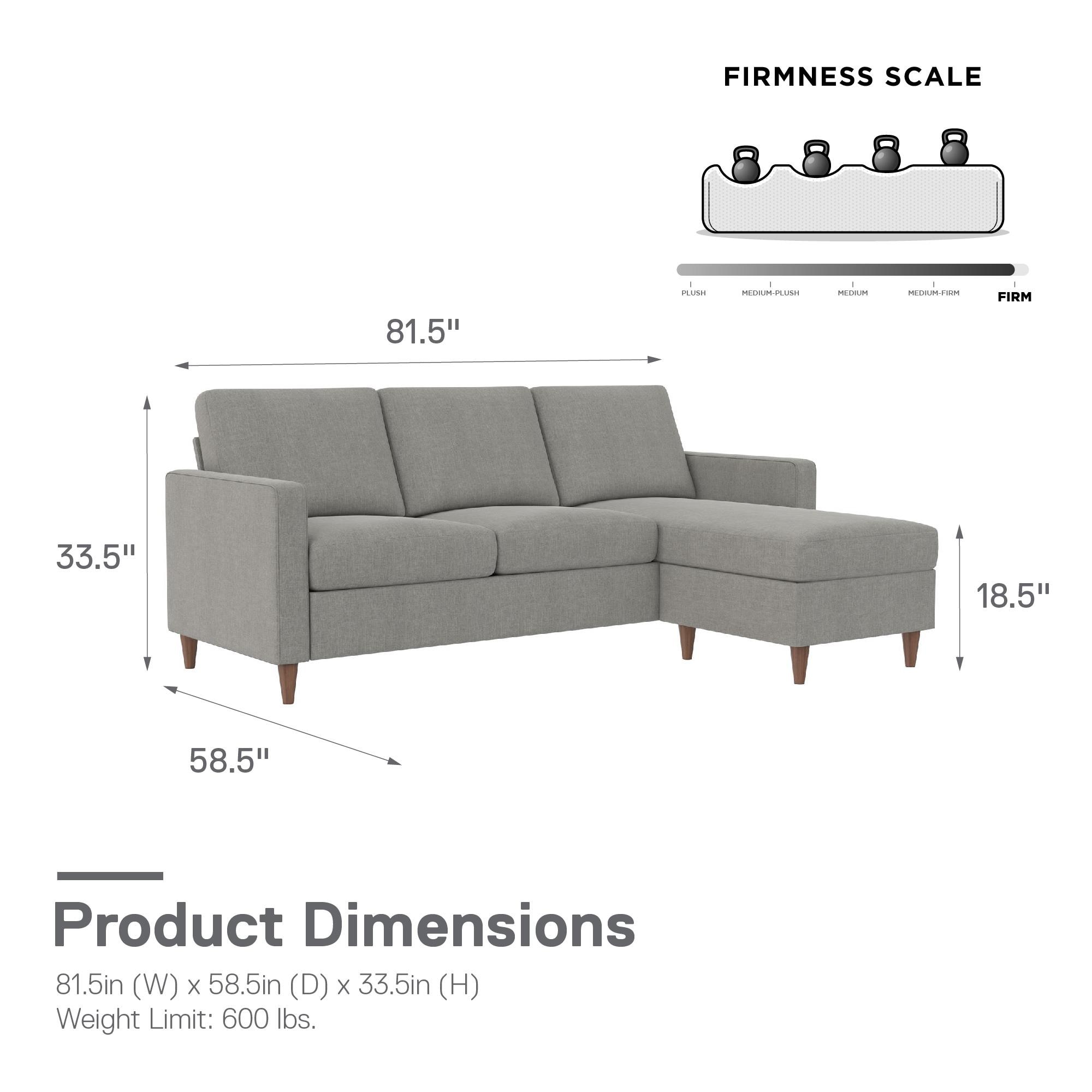 DHP 2489429LO Sofas-Loveseats - View #6