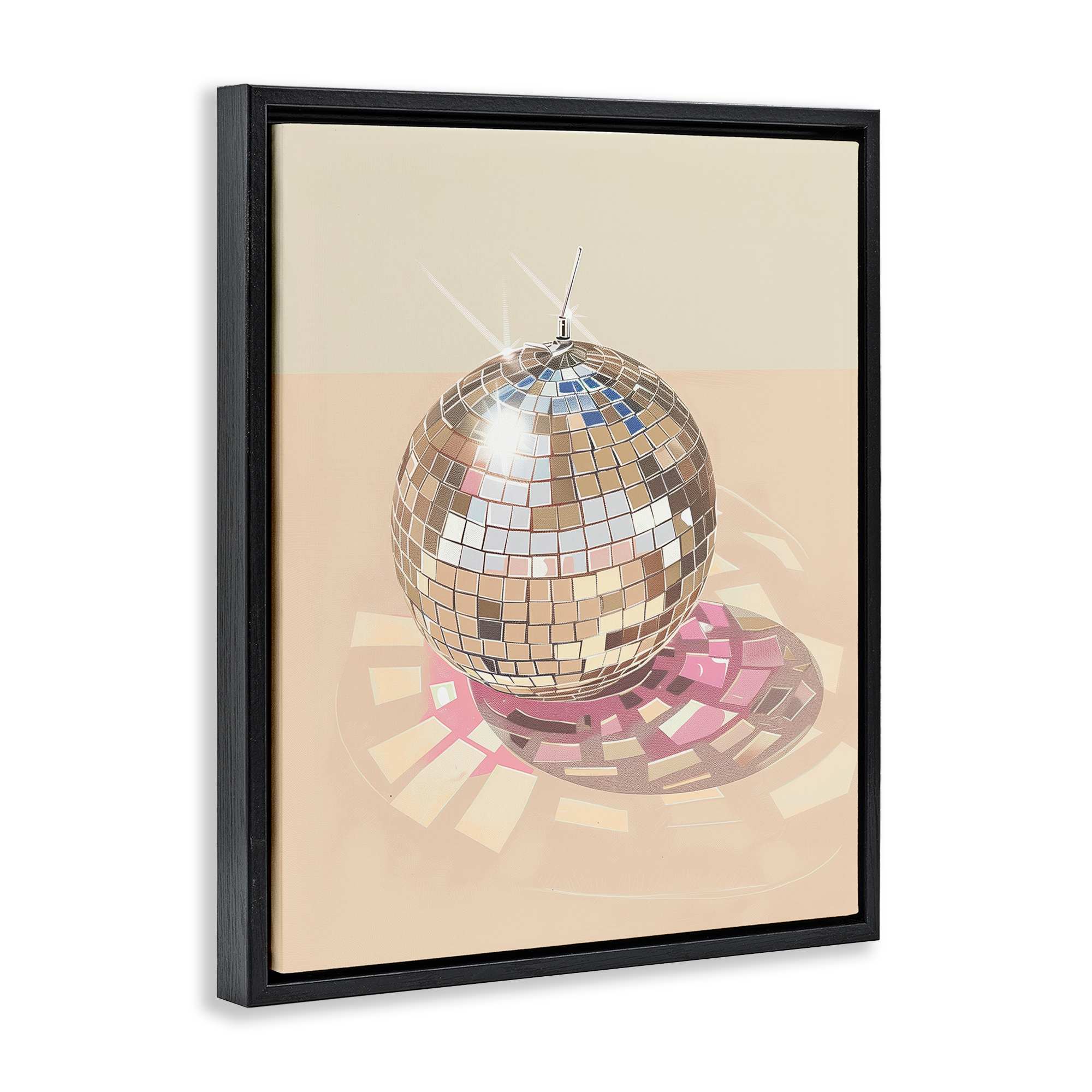 Stupell Industries BT-618-FFB-24X30 Wall-Art - View #2