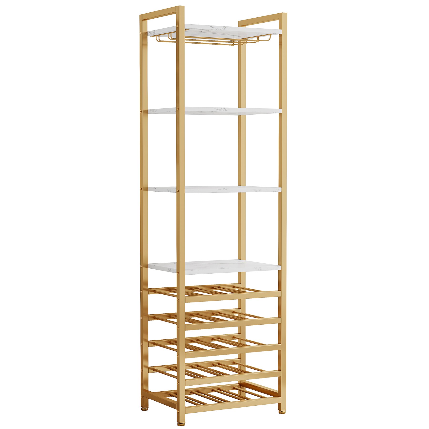 Tribesigns HOGA-JW0474 Wine-Racks - View #9