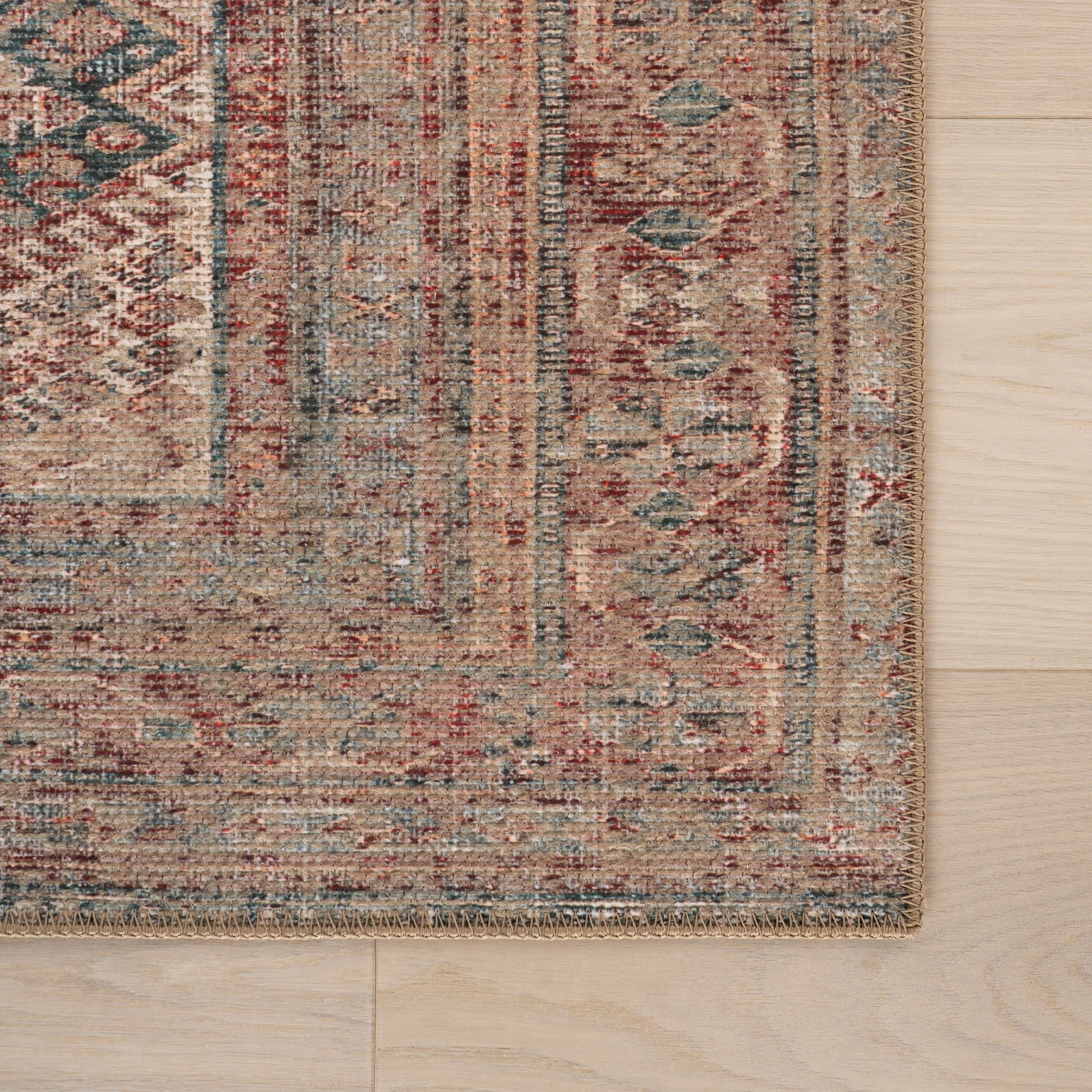 nuLOOM 200ATCR03A-6709 rugs - View #5