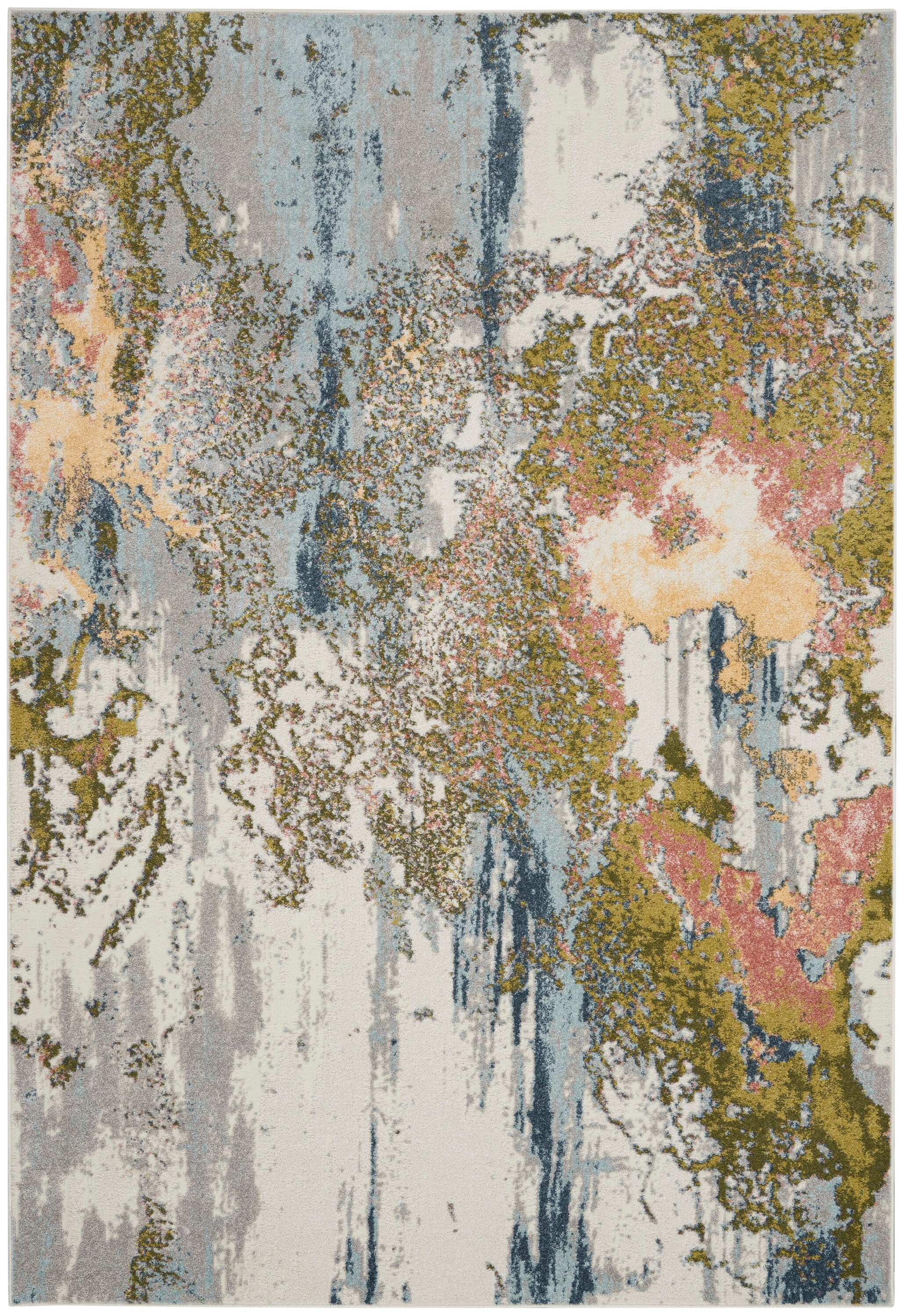 Nourison 99446796653 rugs - View #2