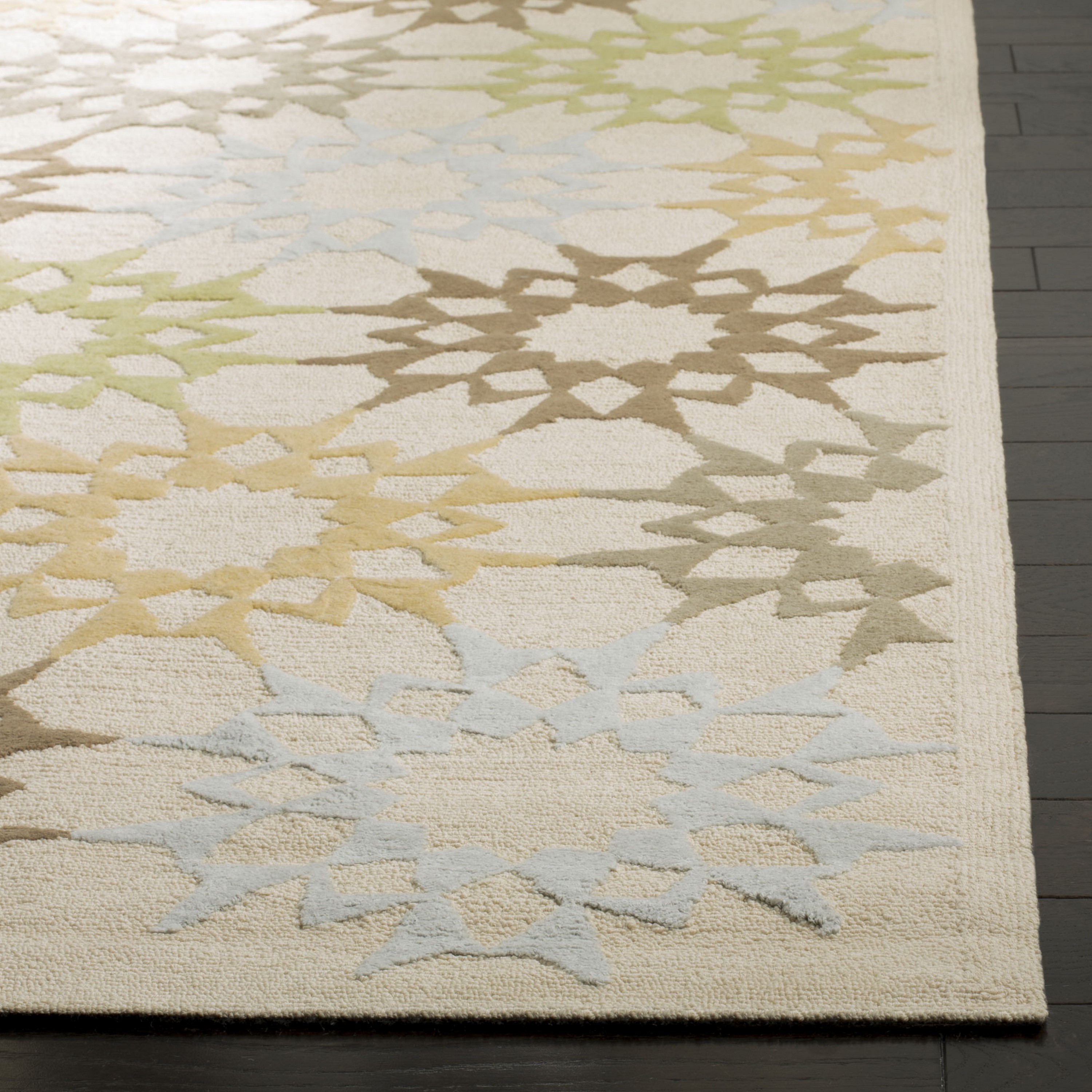 Martha Stewart MSR1843A-6 rugs - View #3
