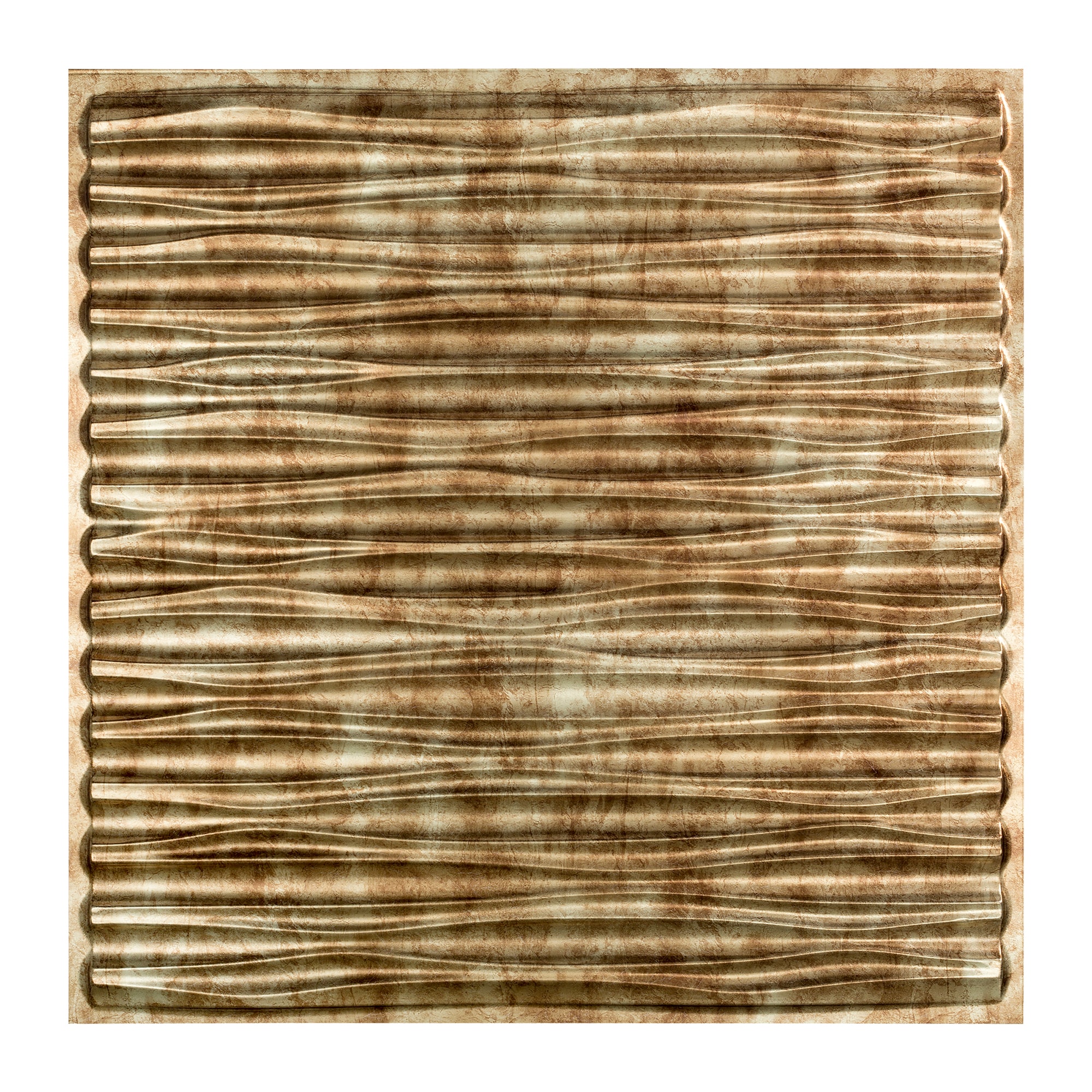 Fasade PL7517 Ceiling-Tile - View #2