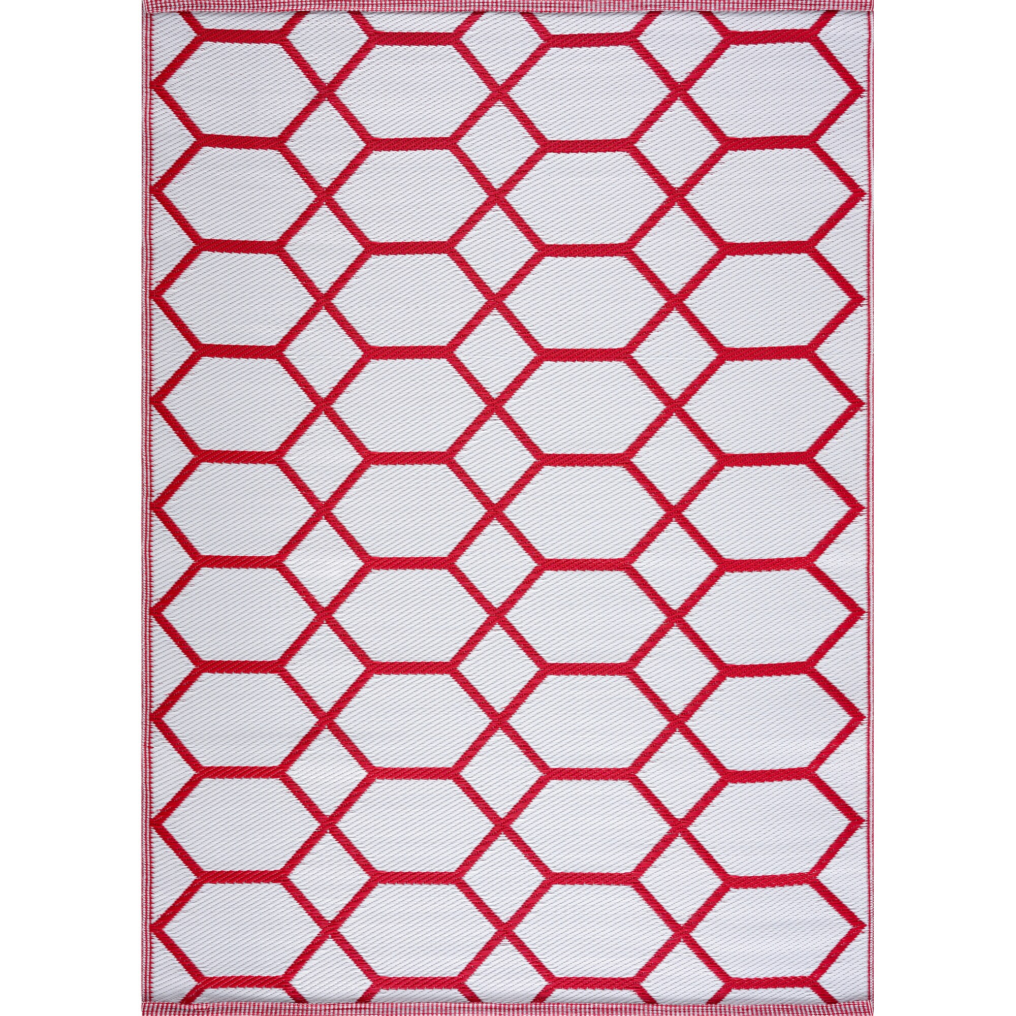 Playa Rug PLY-R-MIA-RW-4X6 rugs - View #5