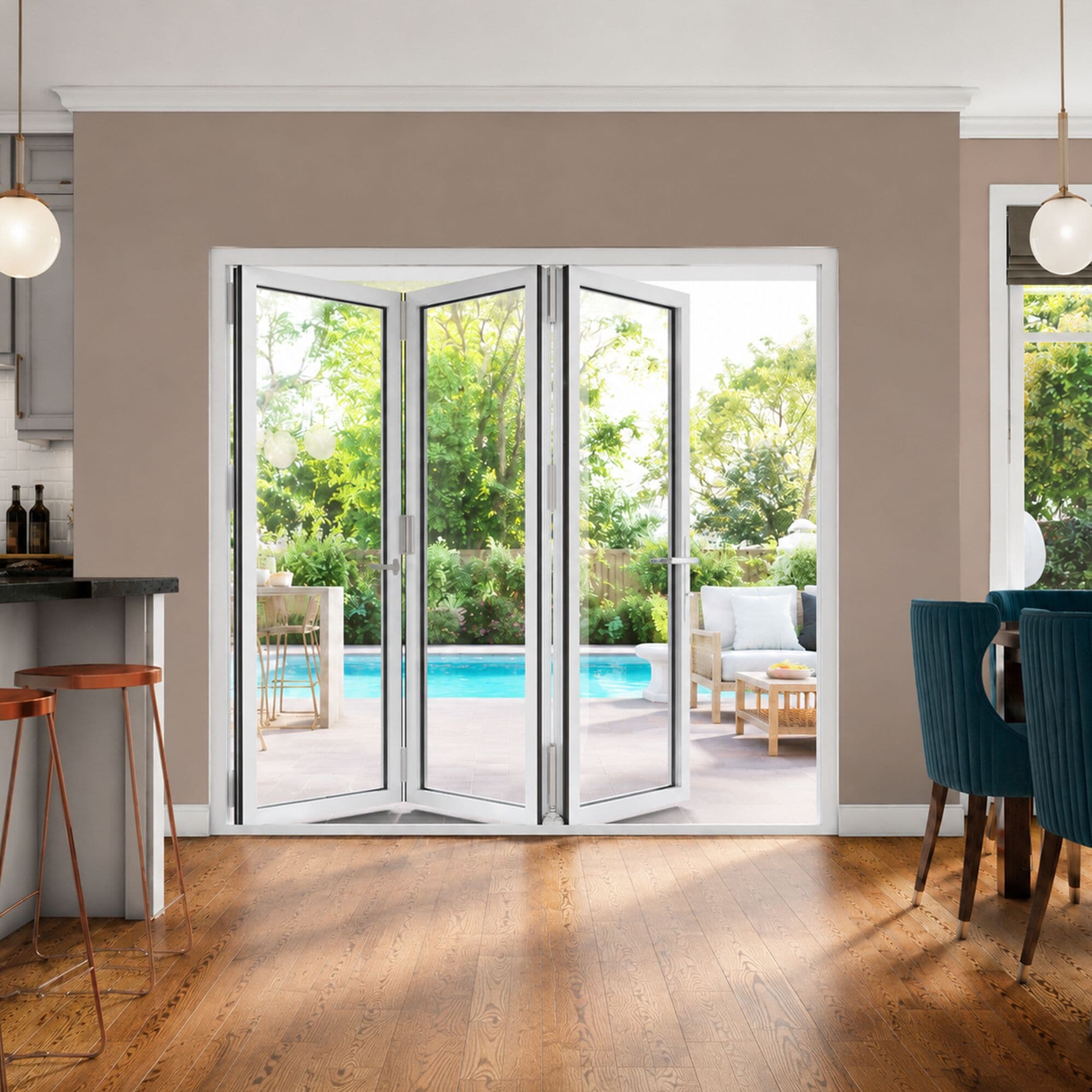 AINLARRY EX-PDM05 Patio-Doors - View #3