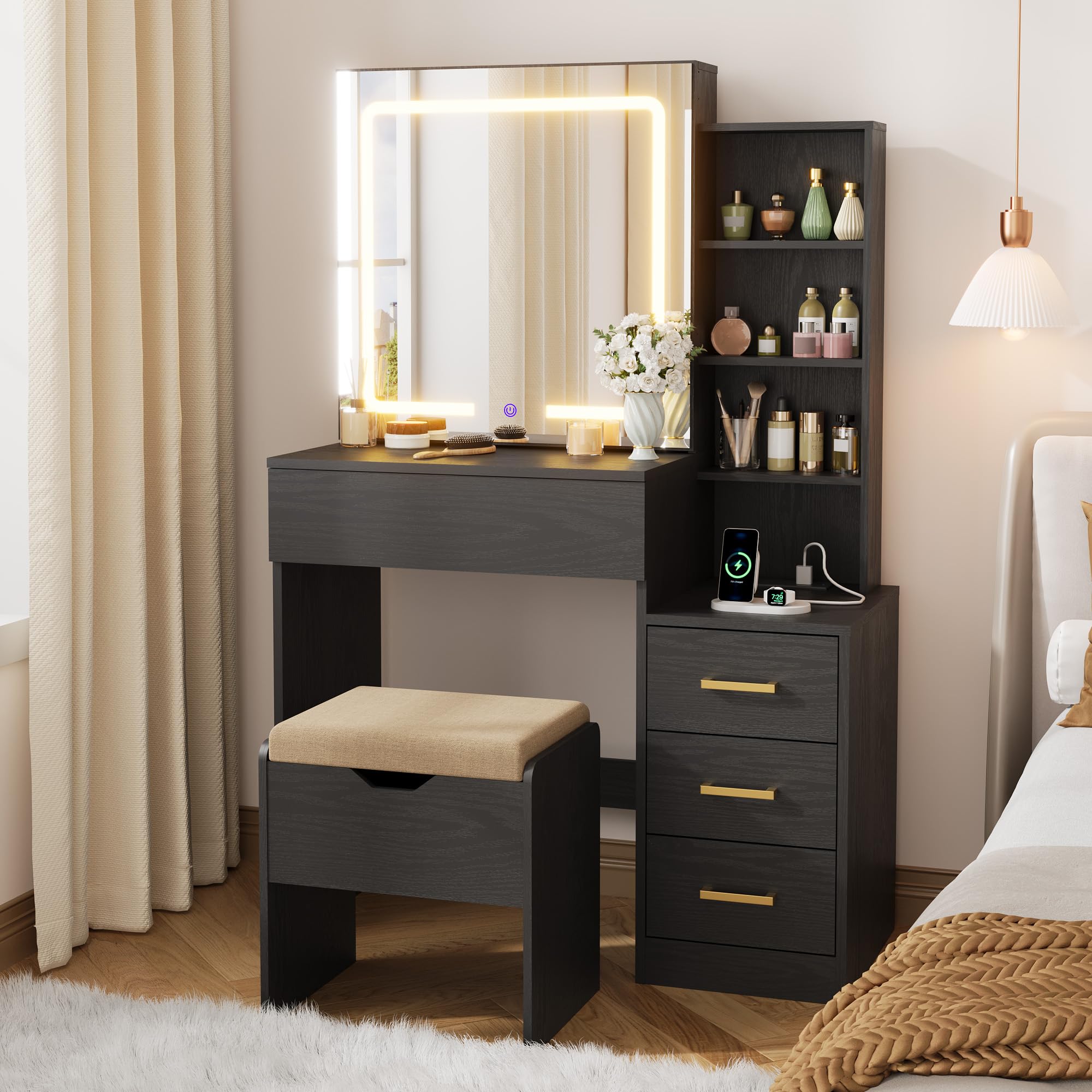Garvee JDASFDJS454549228 dressers - View #2