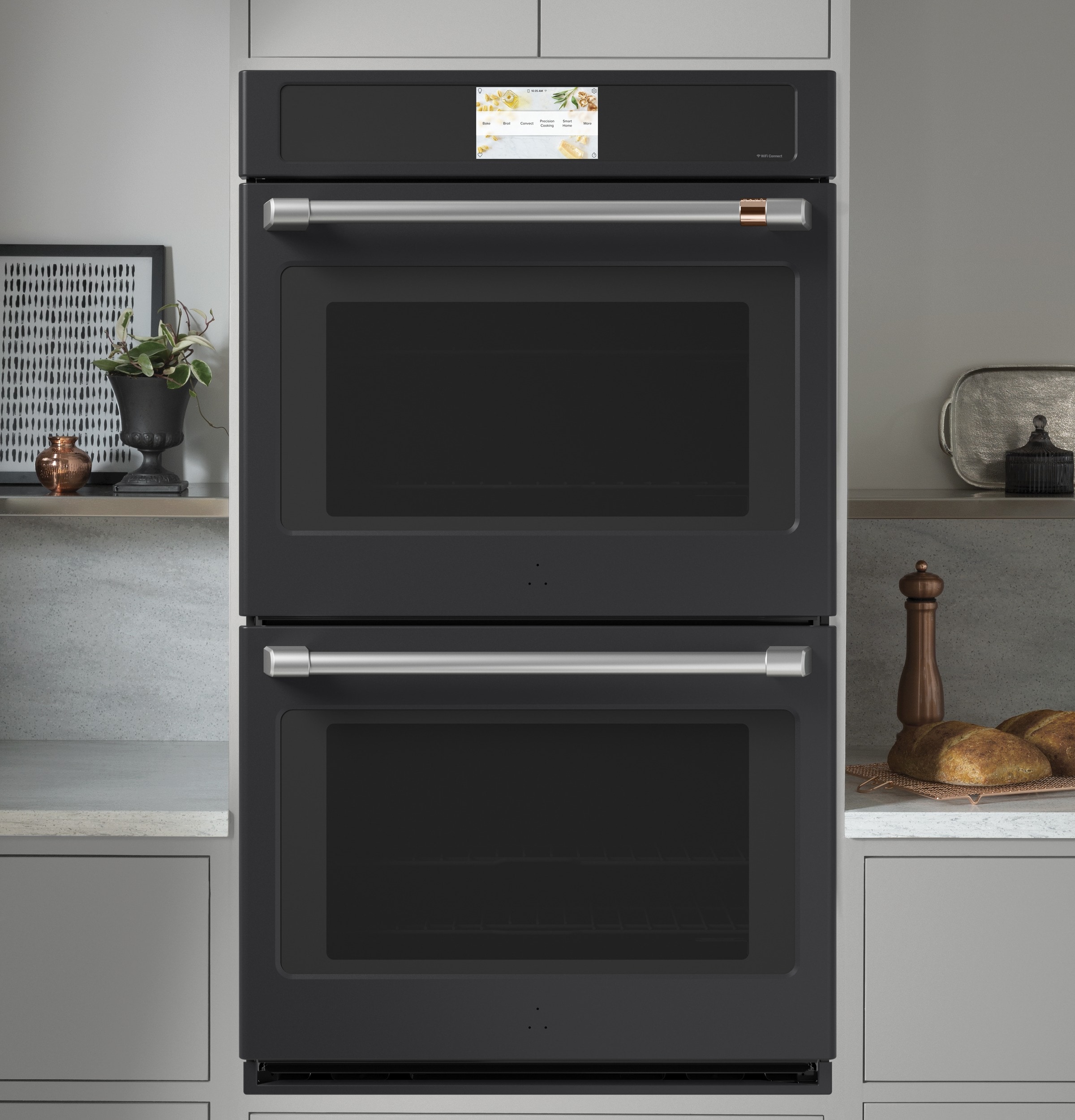 Cafe CTD90DP3ND1 Dwall-Elec-Oven - View #5