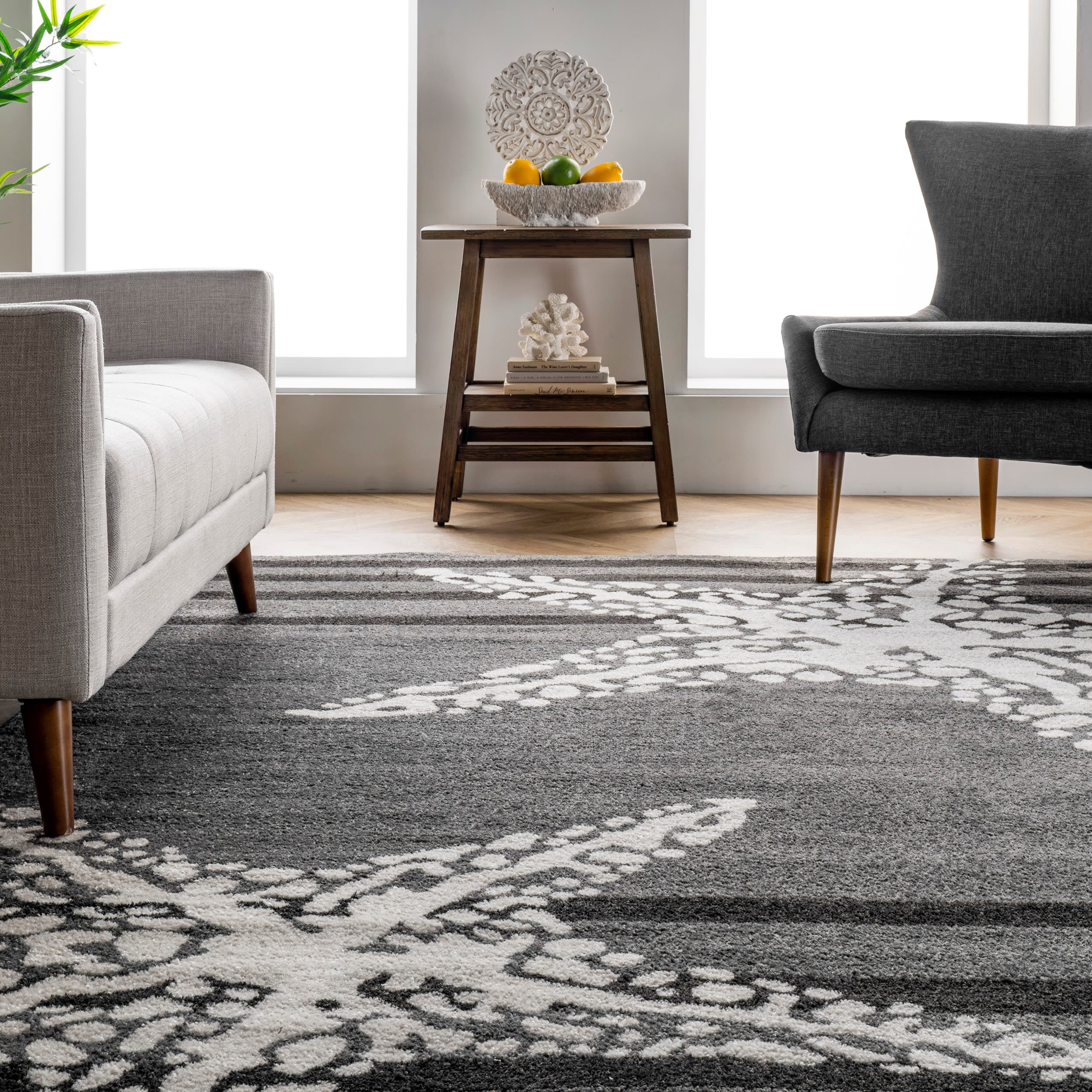 nuLOOM BDSM32B-8010 rugs - View #9