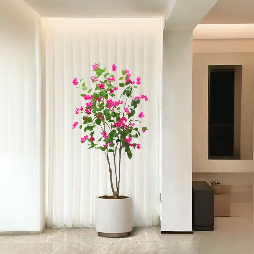 WhizMax WLS-FQZOL-7CQRB3HB Artificial-Plants-Trees - View #4