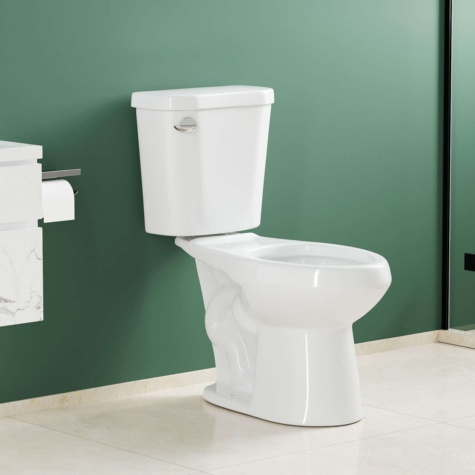 Assile BJPE3B65S690YI0 toilets - View #6