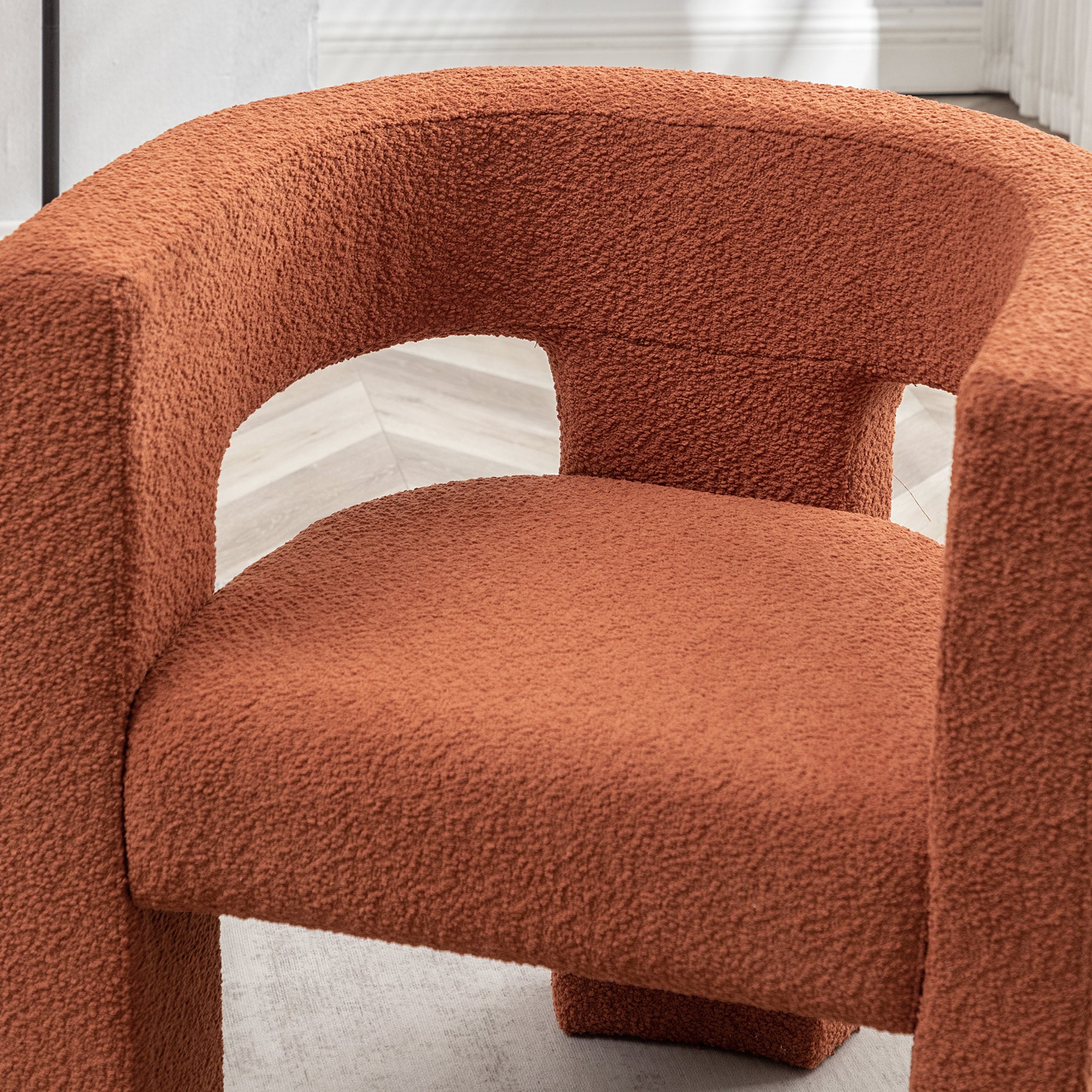 KINWELL BSC095-CARAMEL chairs - View #11