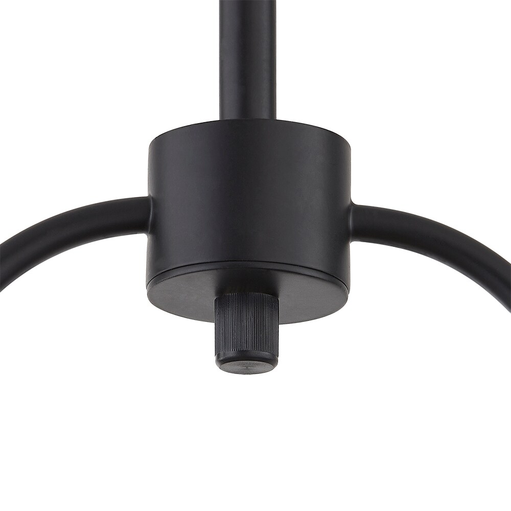 allen + roth LW1879-MB-CV Pendant-Lights - View #19