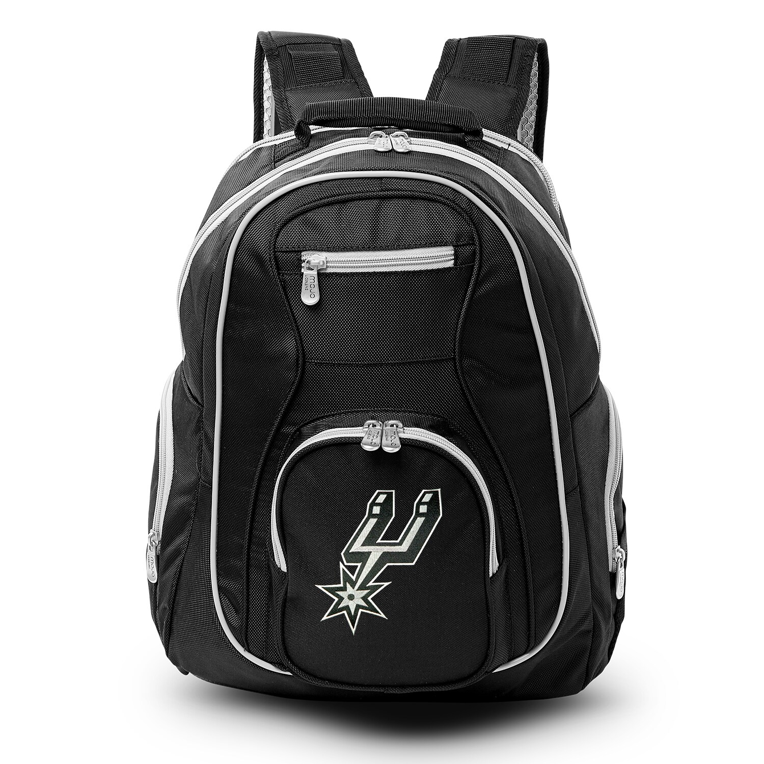 Mojo Licensing NBSPL708 20X15X2 Black Laptop Bag