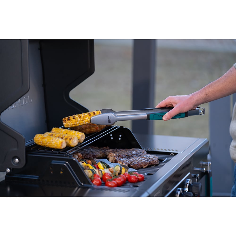 Charbroil 463348825 Gas-Grill - View #3
