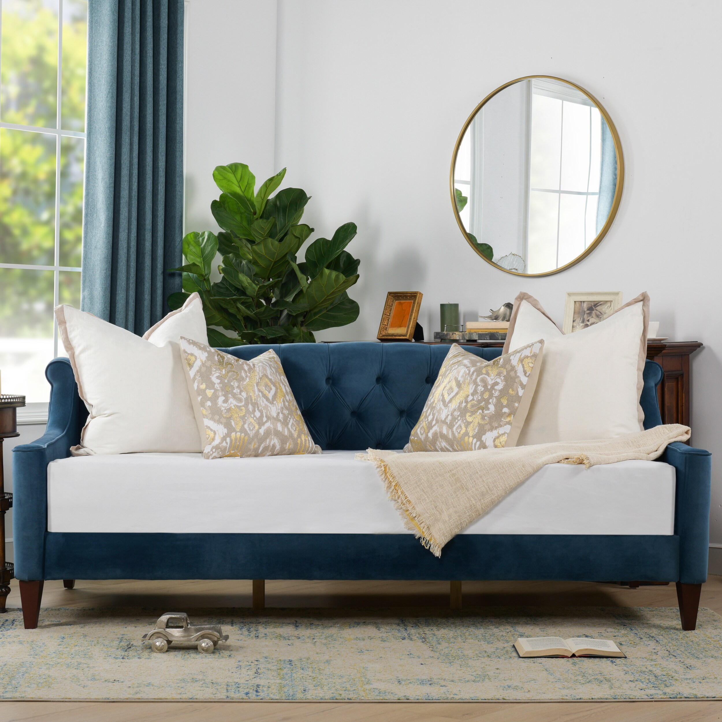 Jennifer Taylor Home 65000-867 futons - View #2