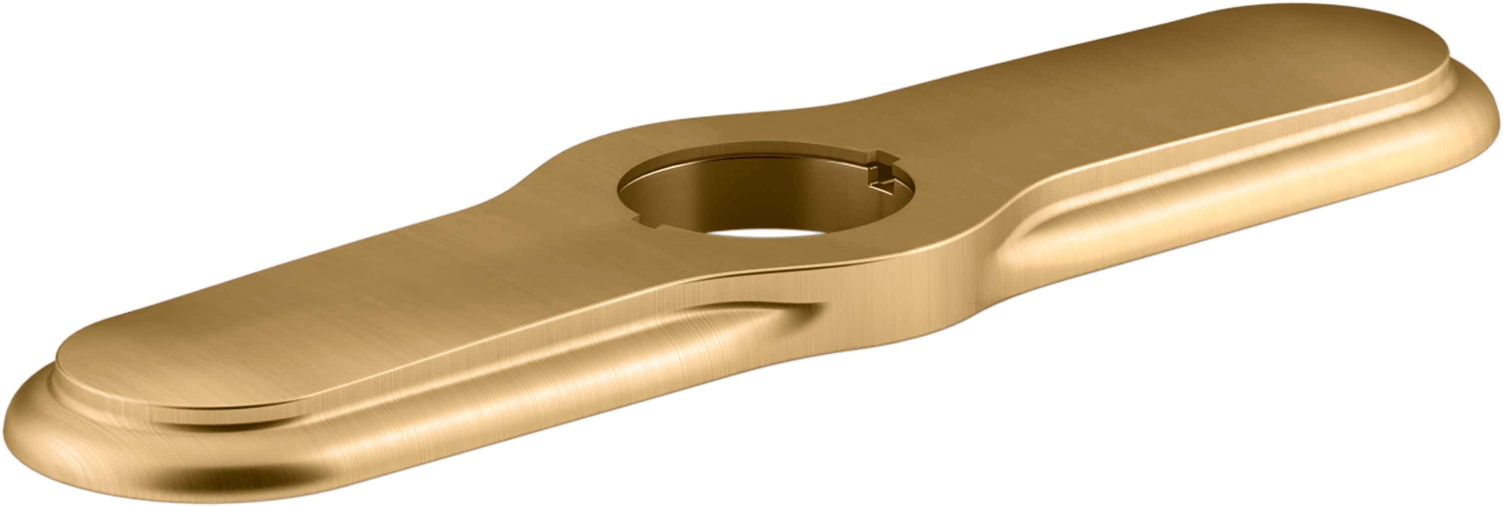KOHLER K-99272-2MB Artifacts Metal Faucet Faucet hole cover Kohler