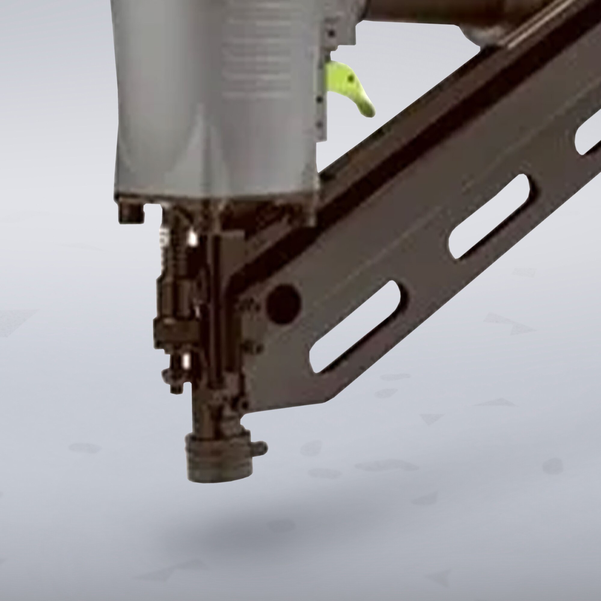 Master Mechanic 397483 Cordless-Nailer - View #6
