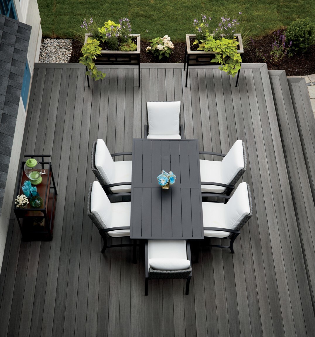 TimberTech AGB15516CG Composite-Deck-Boards - View #8