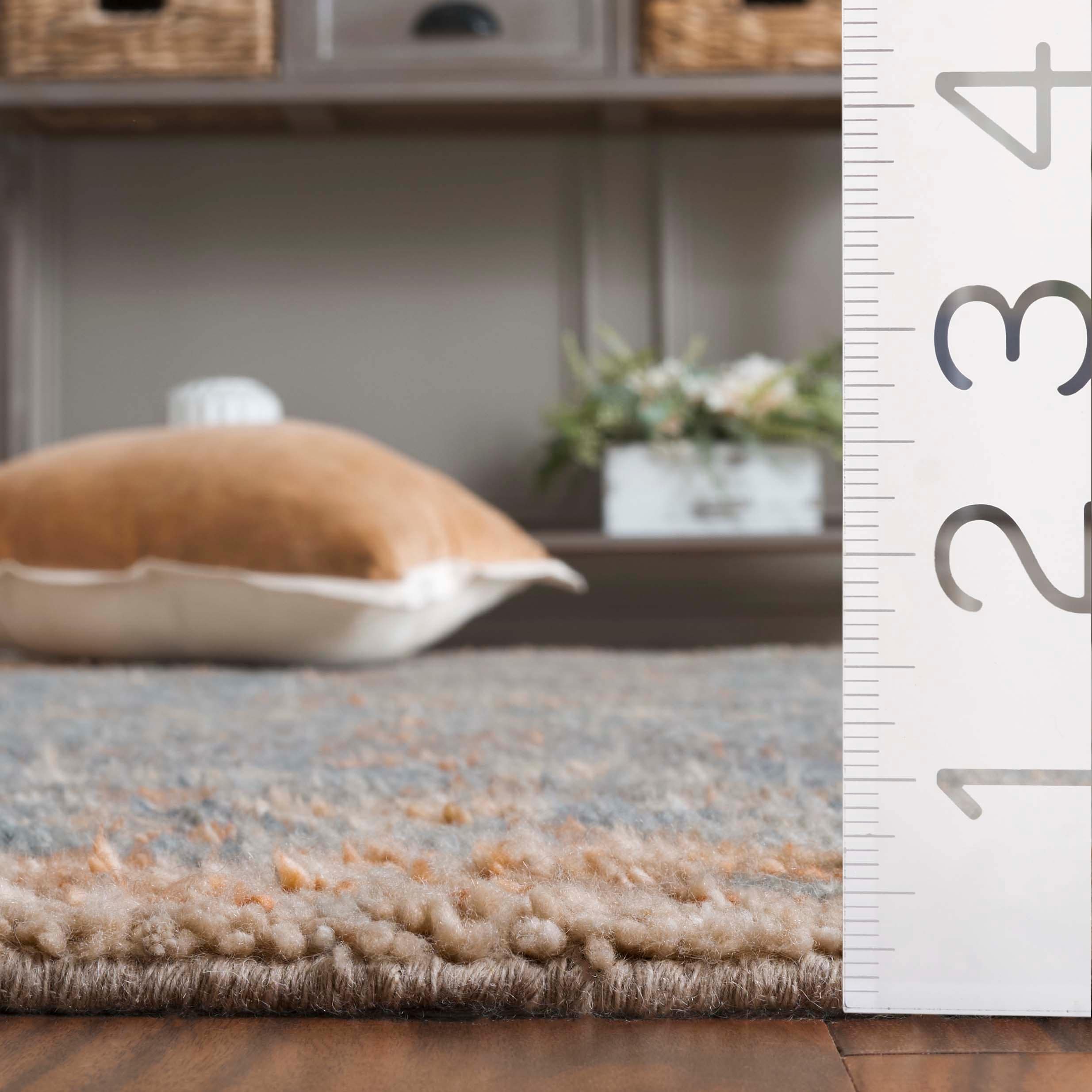 Safavieh SRK131M-10 rugs - View #4