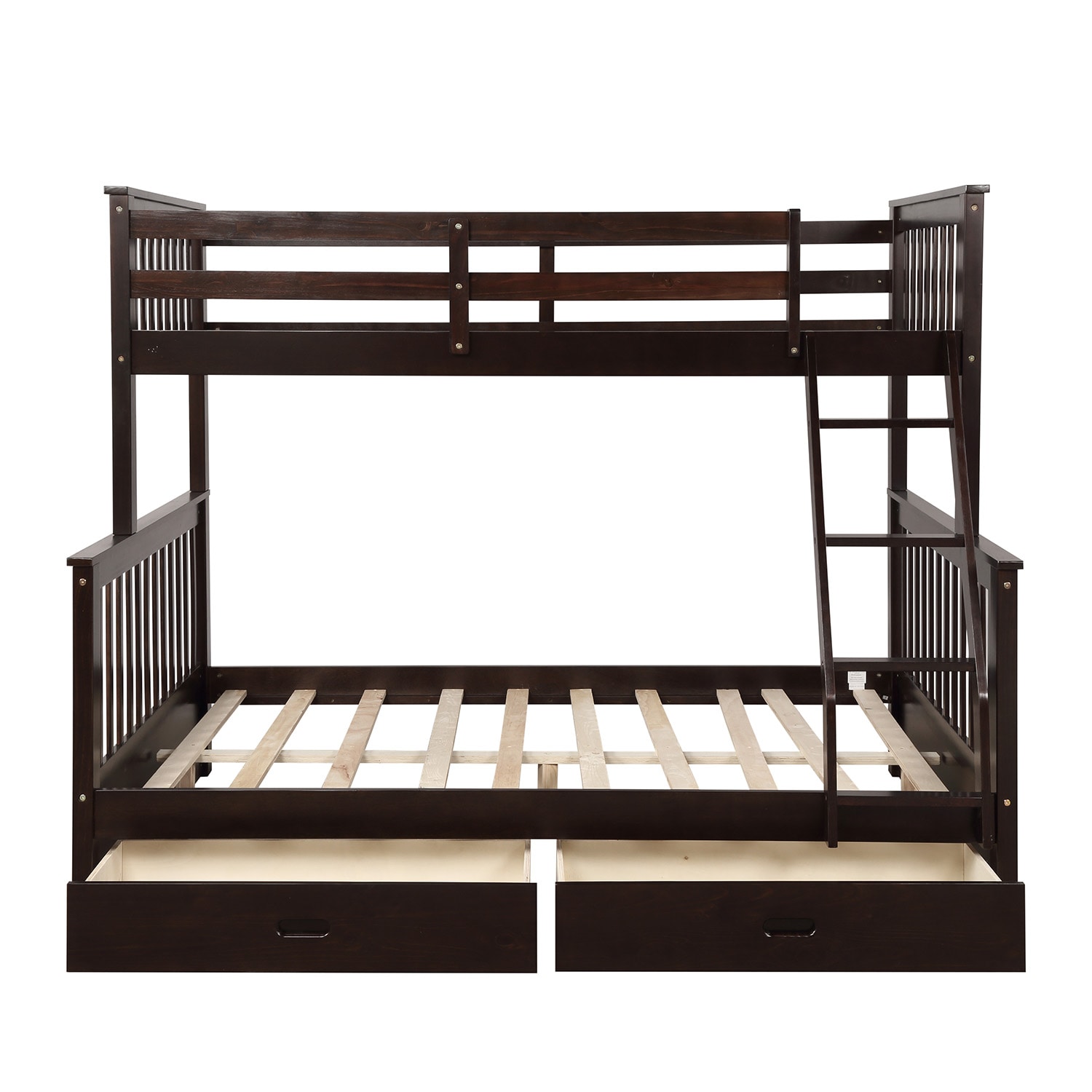 CASAINC LY-LP000065PAA Bunk-Beds - View #9