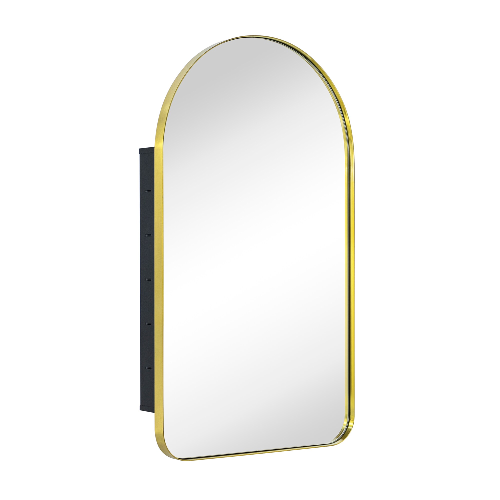 TEHOME GC-00591 Bathroom-Medicine-Cabinets - View #2