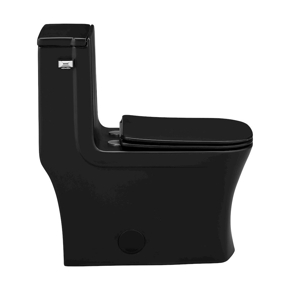 Swiss Madison SM-5-1T107MB toilets - View #8