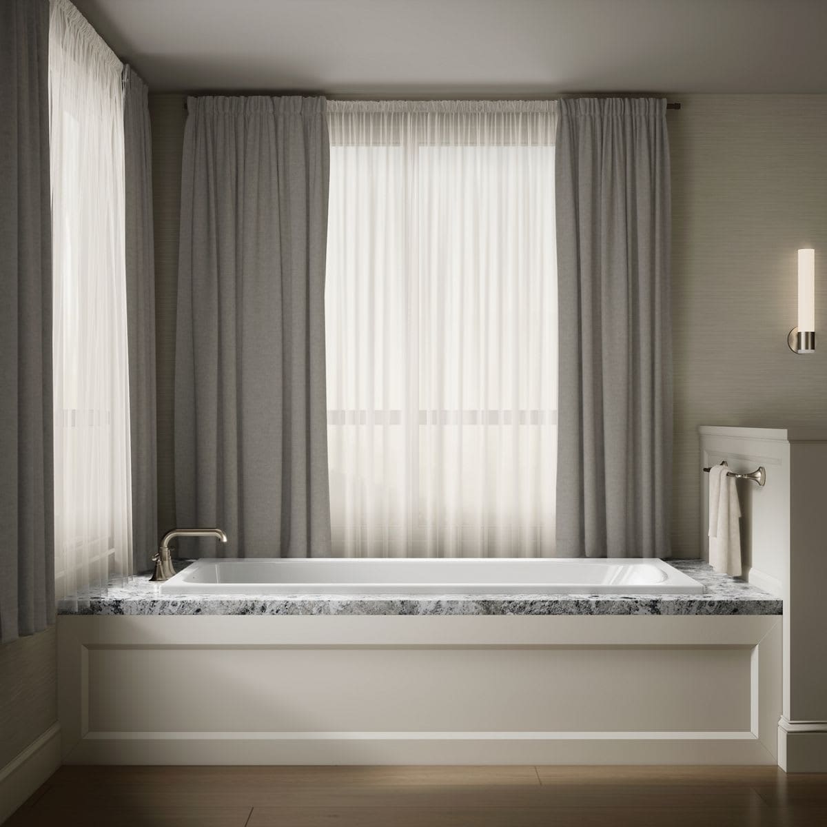 KOHLER 25834-0 bathtubs - View #4