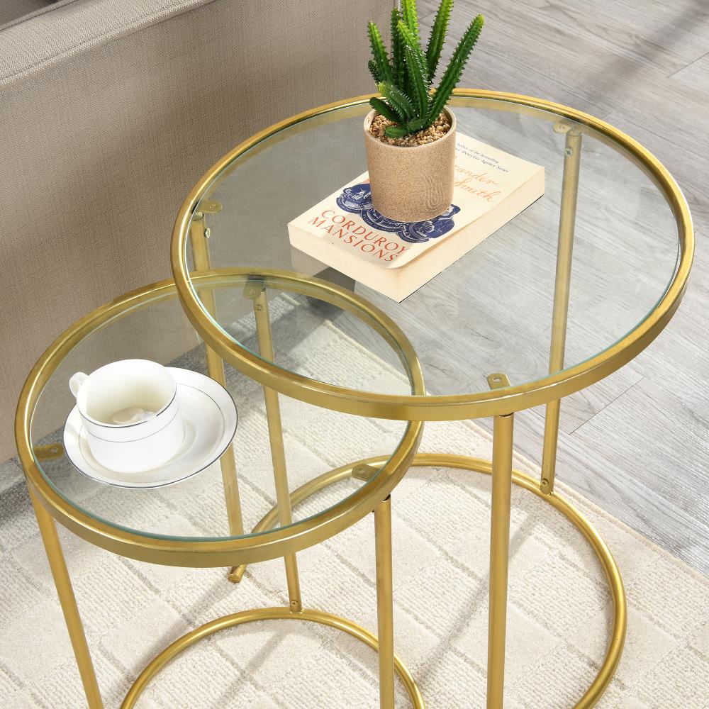 FirsTime 70181 End-Tables - View #3