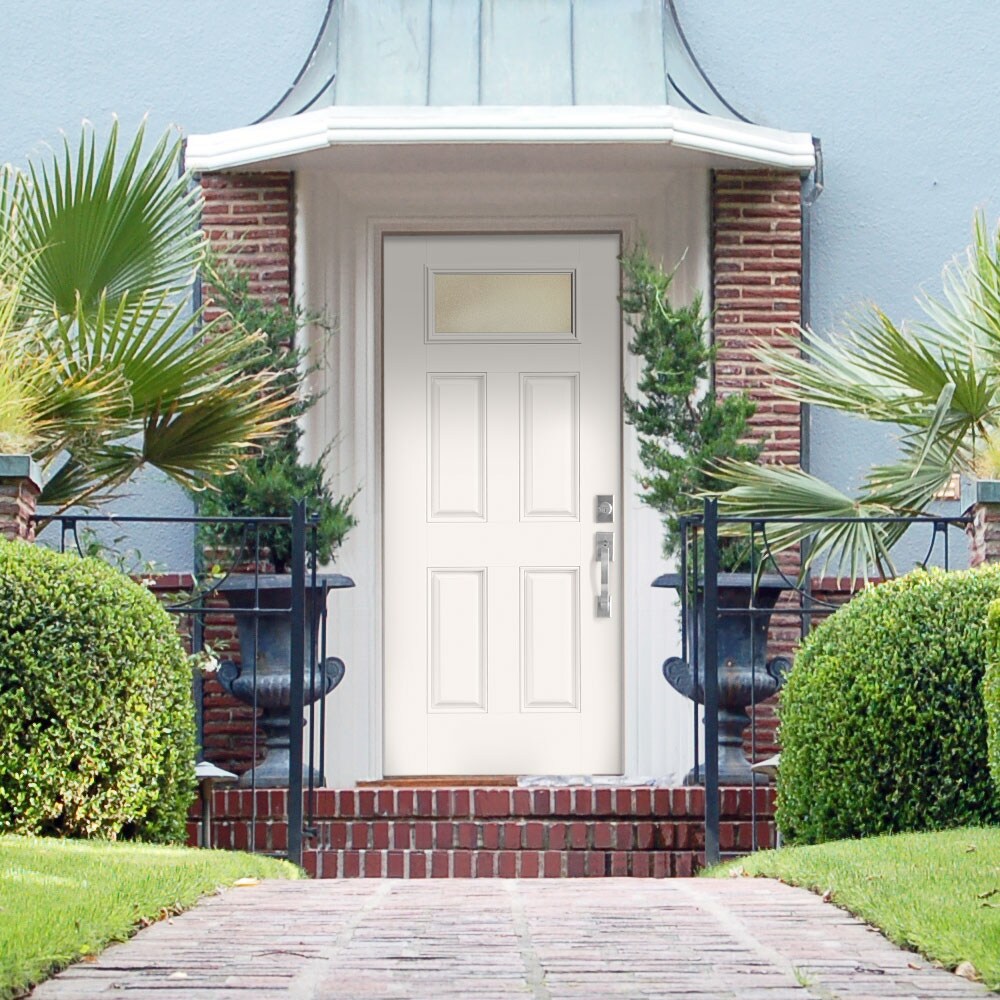 Masonite 628933 Entry-Doors - View #2