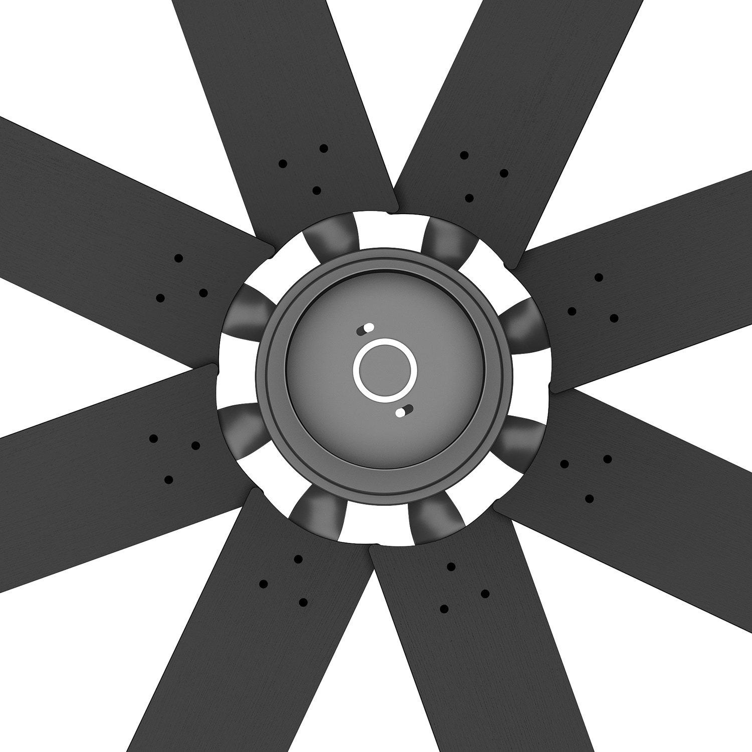 FUFU&GAGA JH0484-01 Ceiling-Fans - View #7
