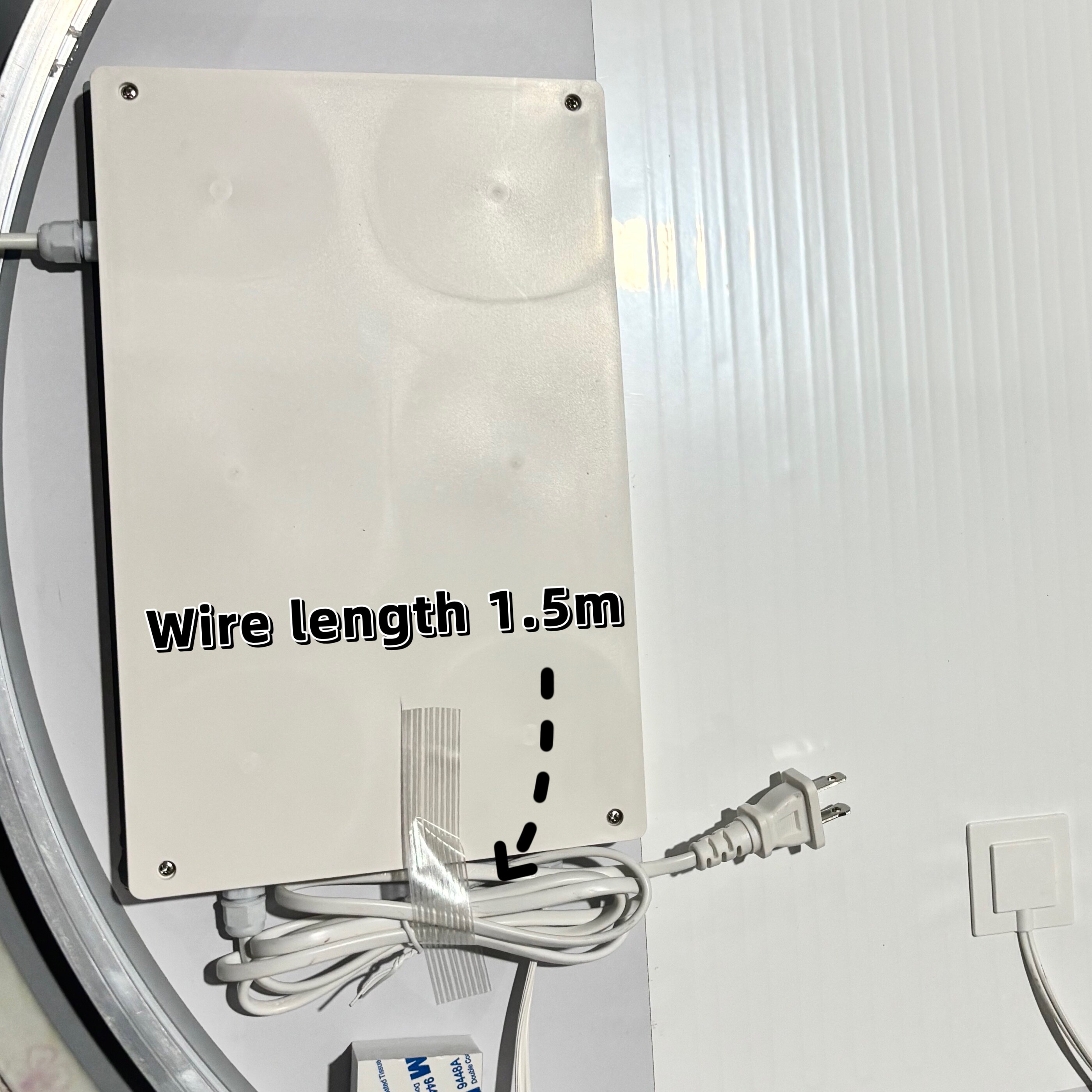 Flynama G-P242512 Decor-Mirrors - View #3