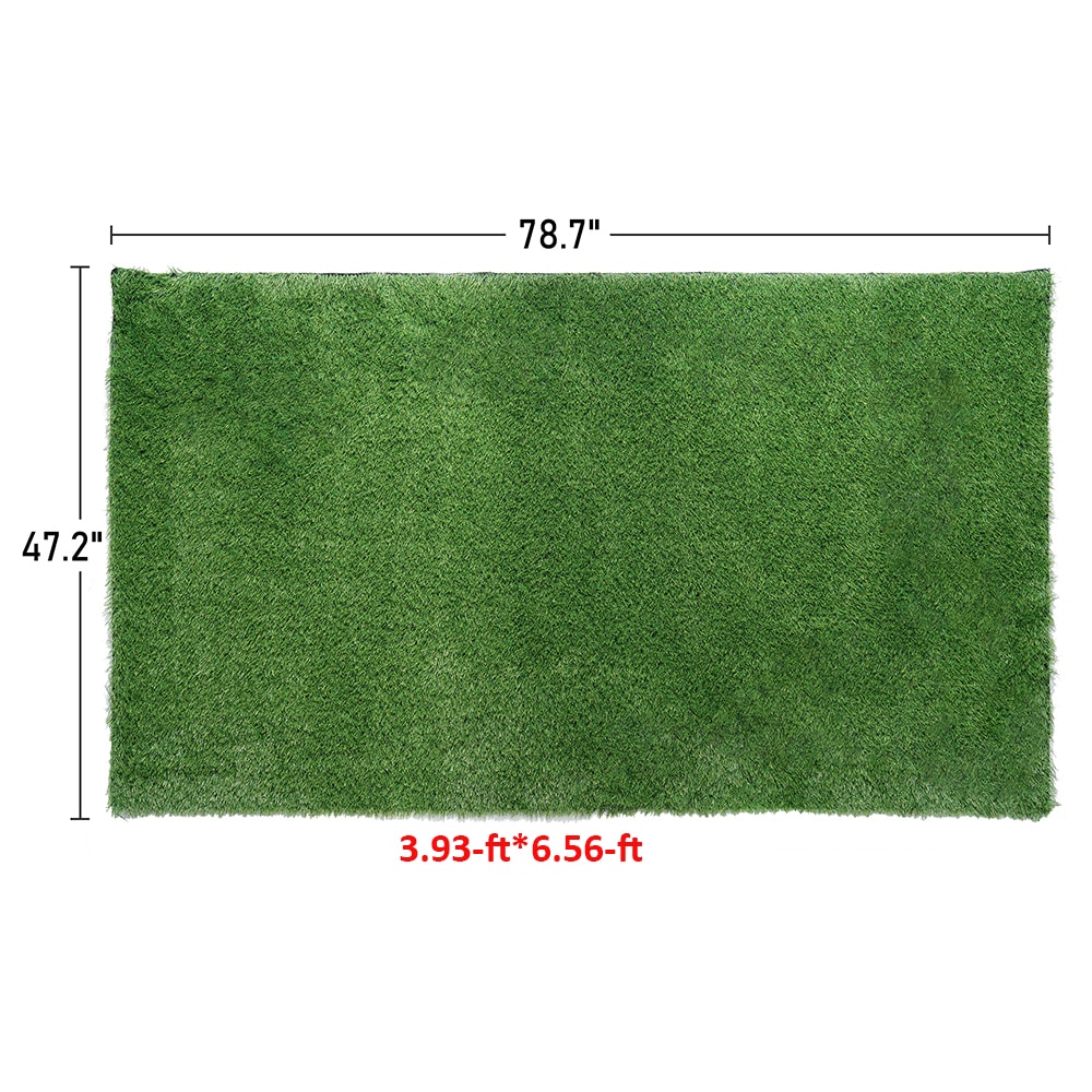 FUFU&GAGA LJY-XLH0999-01-02 Precut-Artificial-Grass - View #15