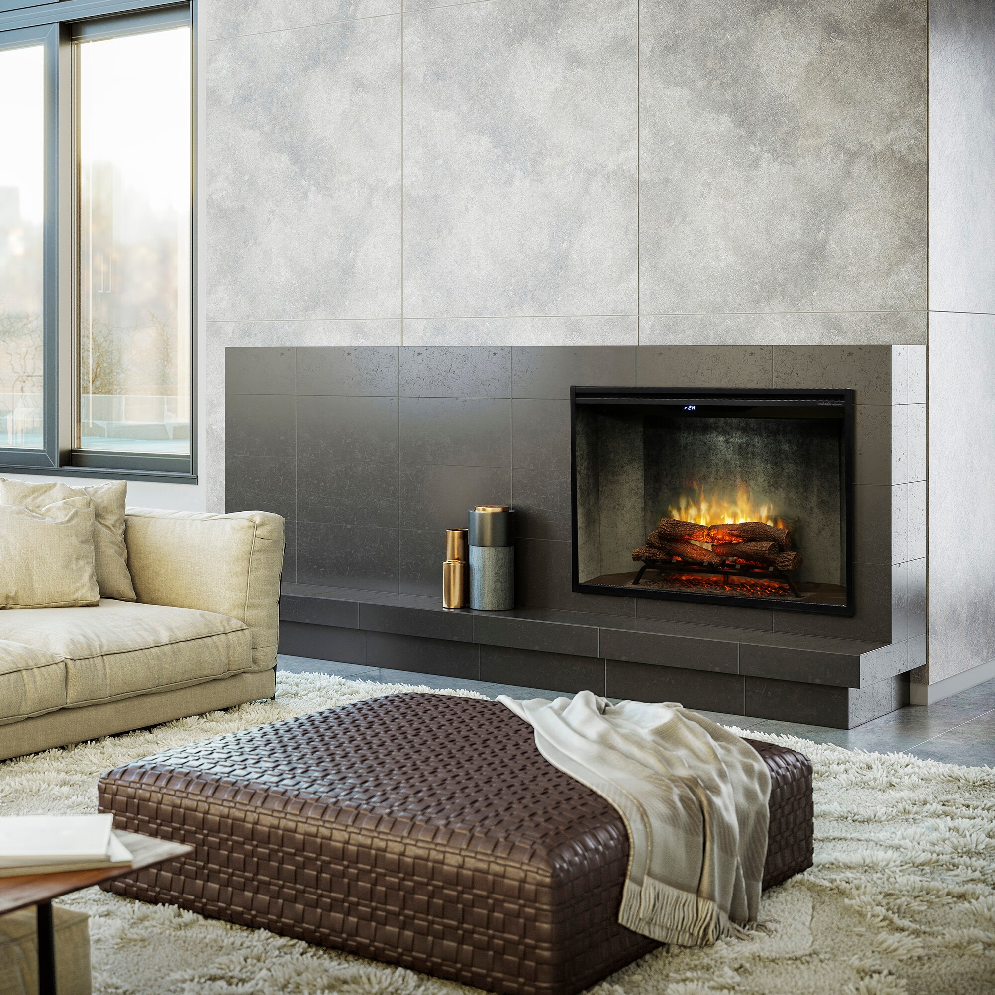 Dimplex 500002411 Electric-Fireplaces - View #7