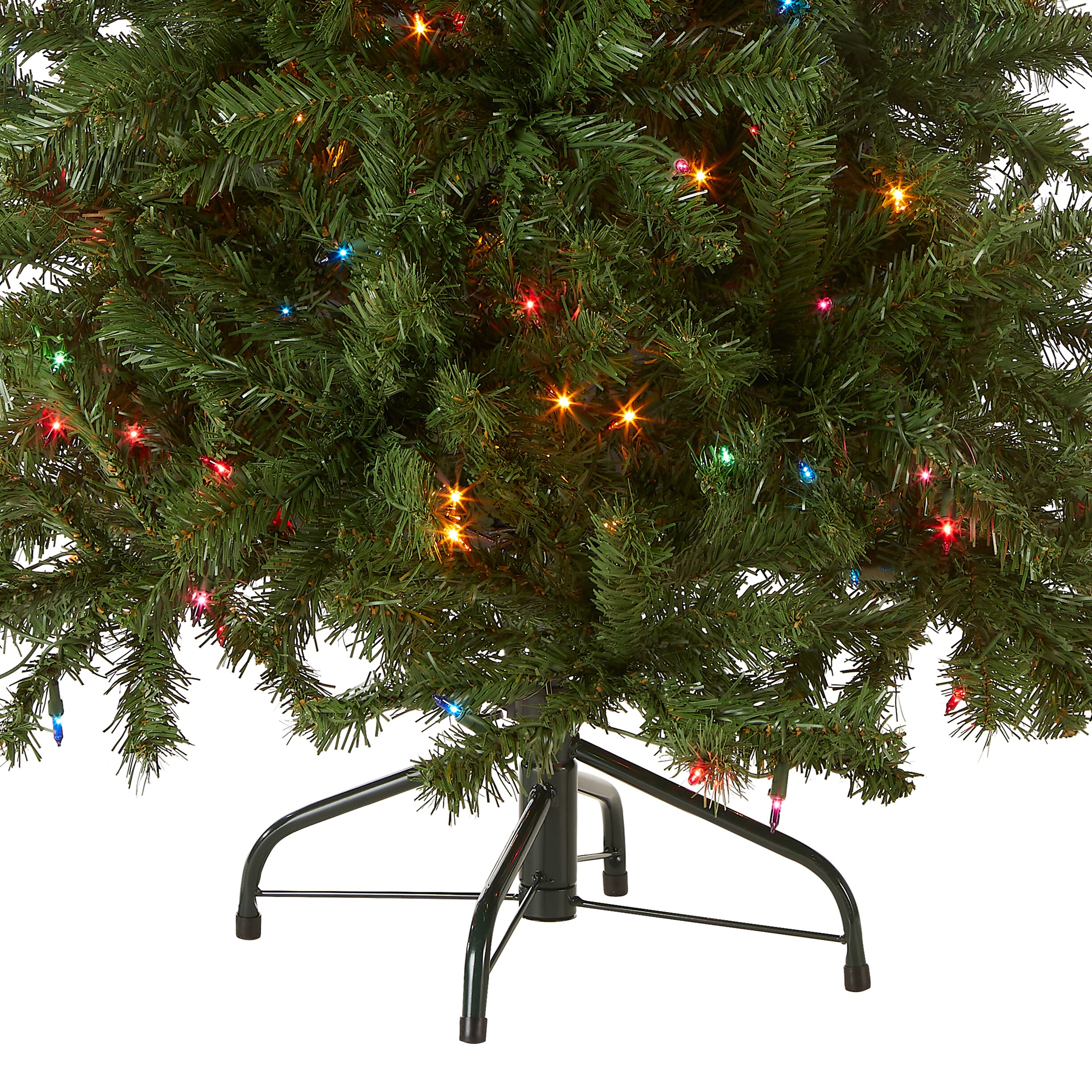 National Tree Company NRV7-301-45 Artificial-Christmas-Trees - View #7