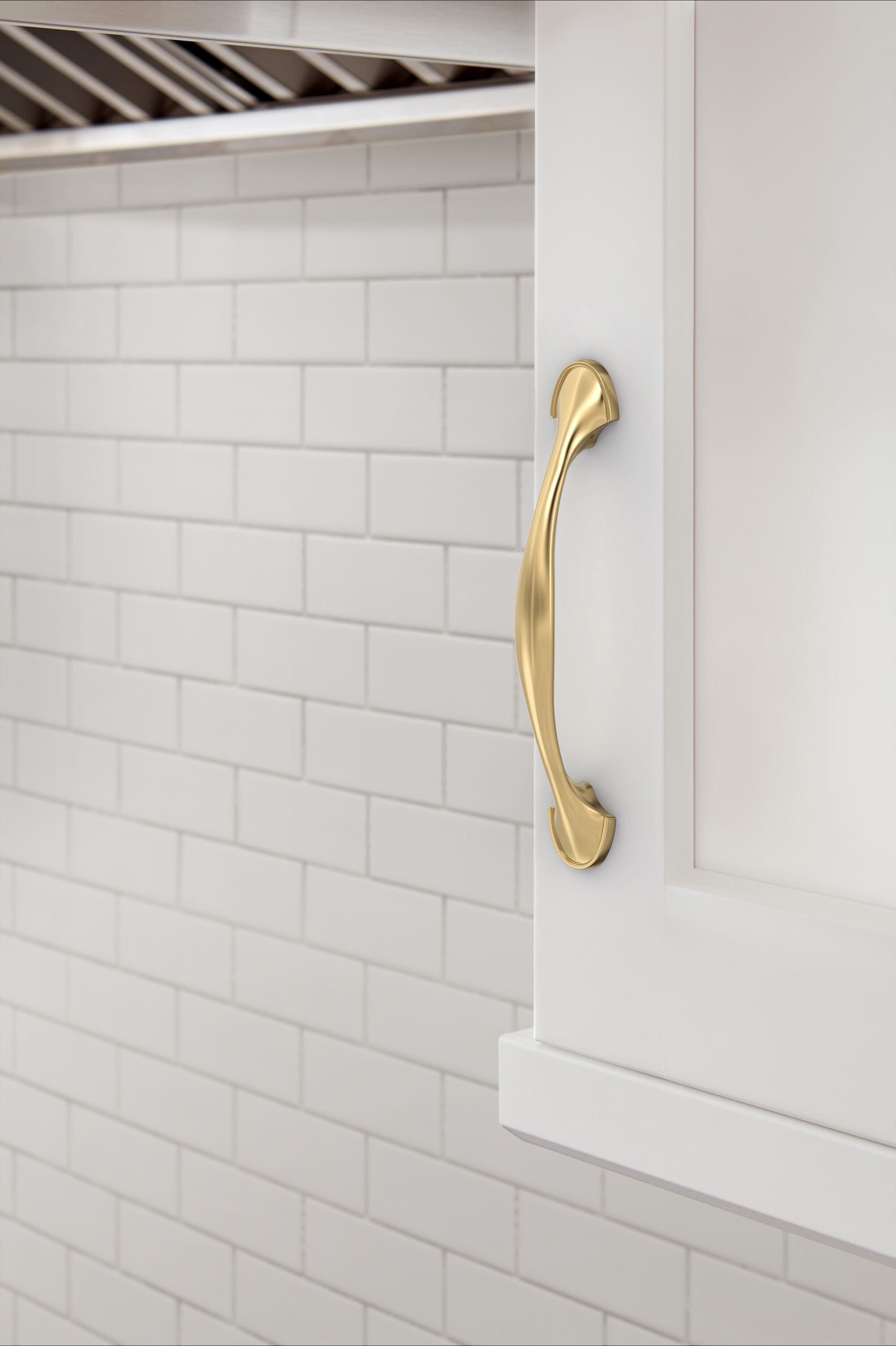 Amerock 25VMP37220CZ Cabinet-Pulls - View #2