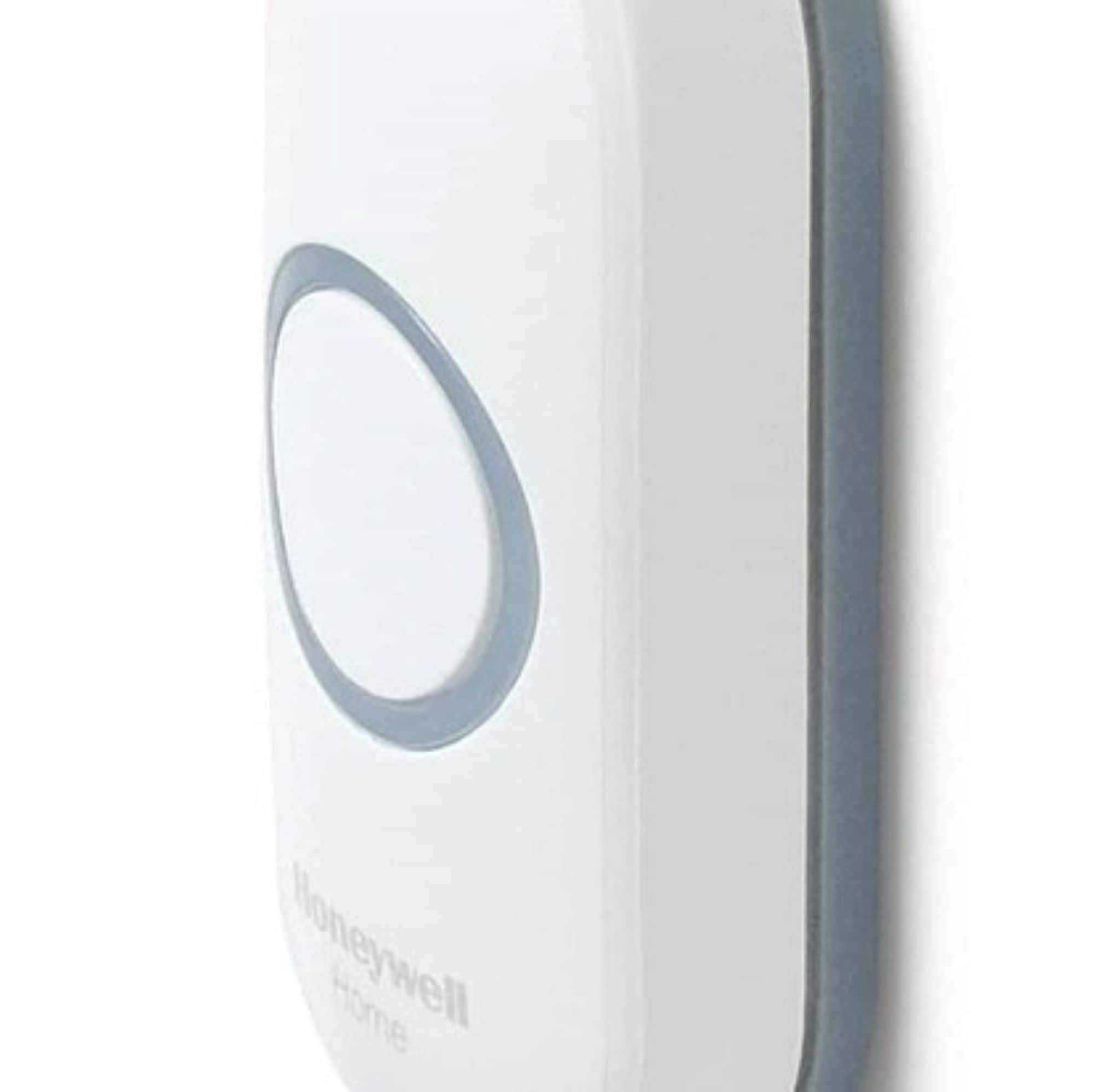 Honeywell Home RPWL400W2000/A Doorbell-Push-Buttons - View #4