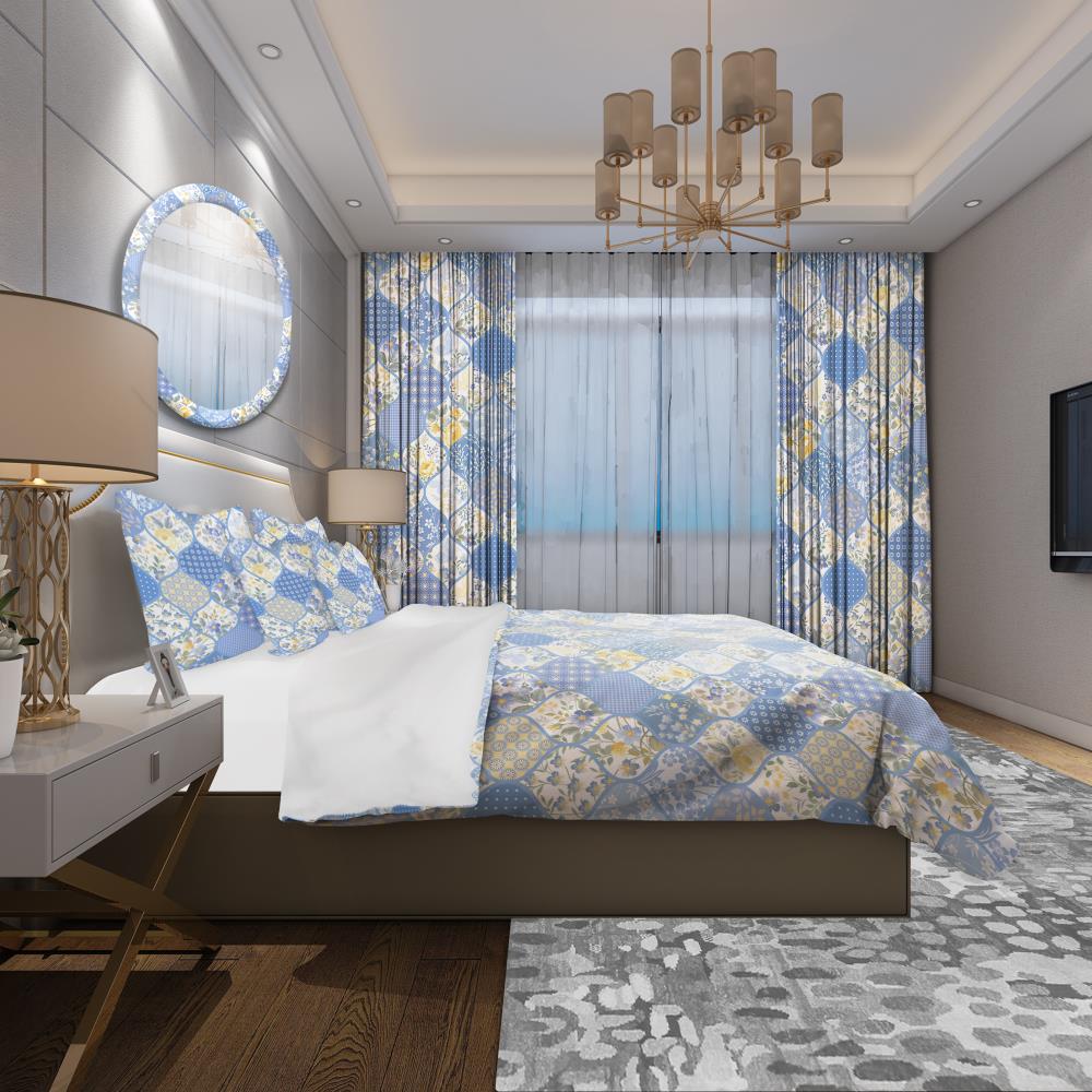 Designart BED18961-Q bedding - View #3