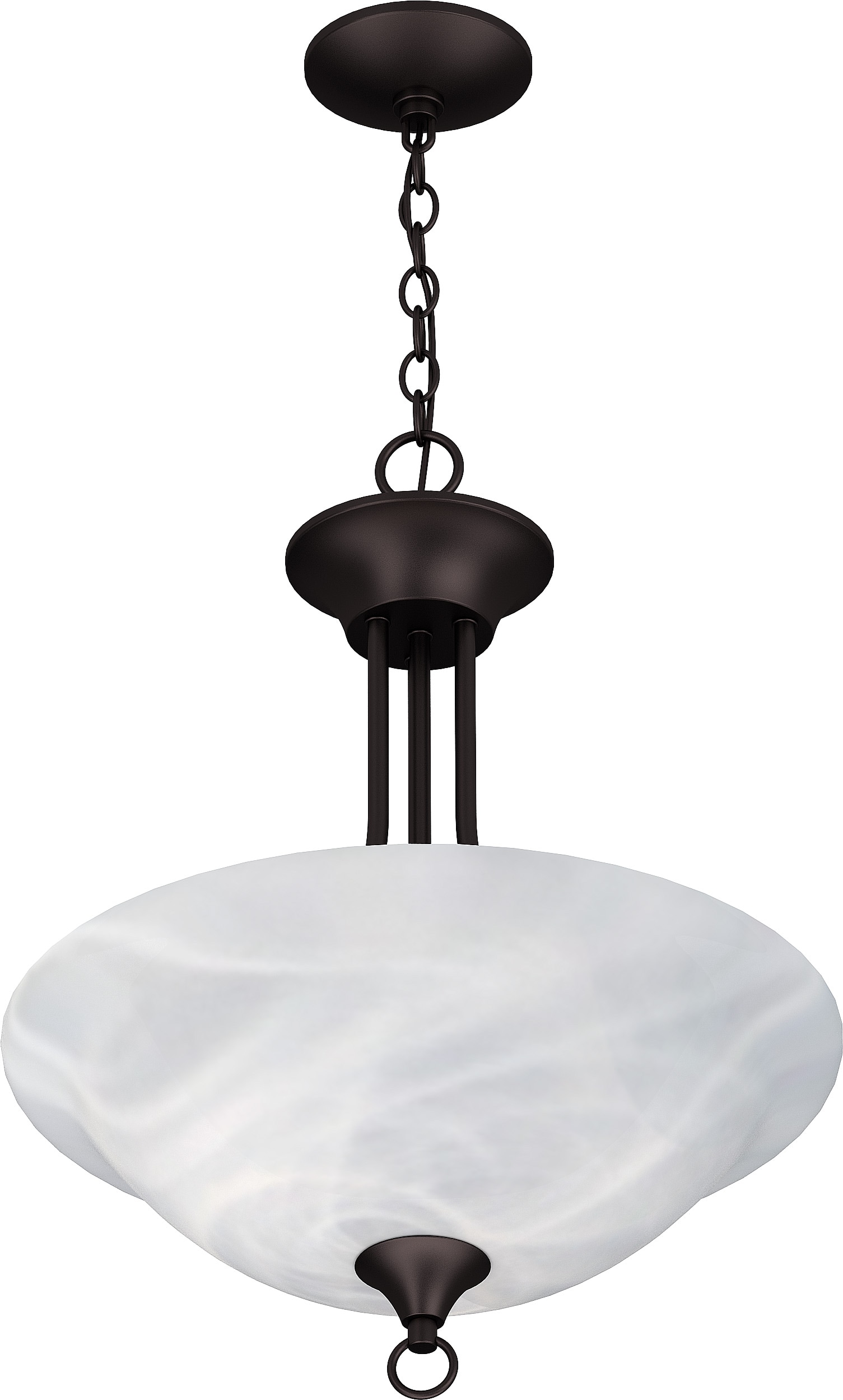 Volume Lighting V5243-79 Pendant-Lights - View #6