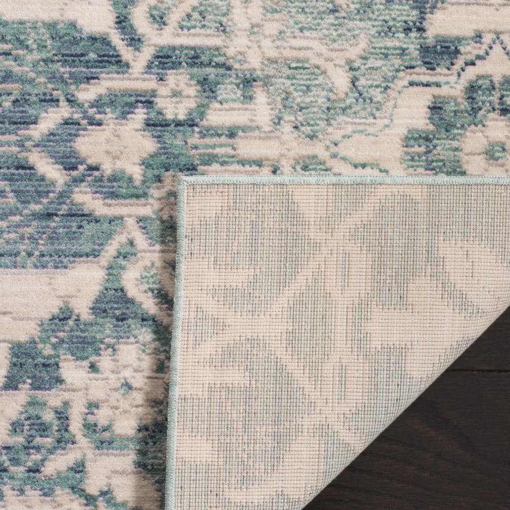 Safavieh MYS927F-7SQ rugs - View #4
