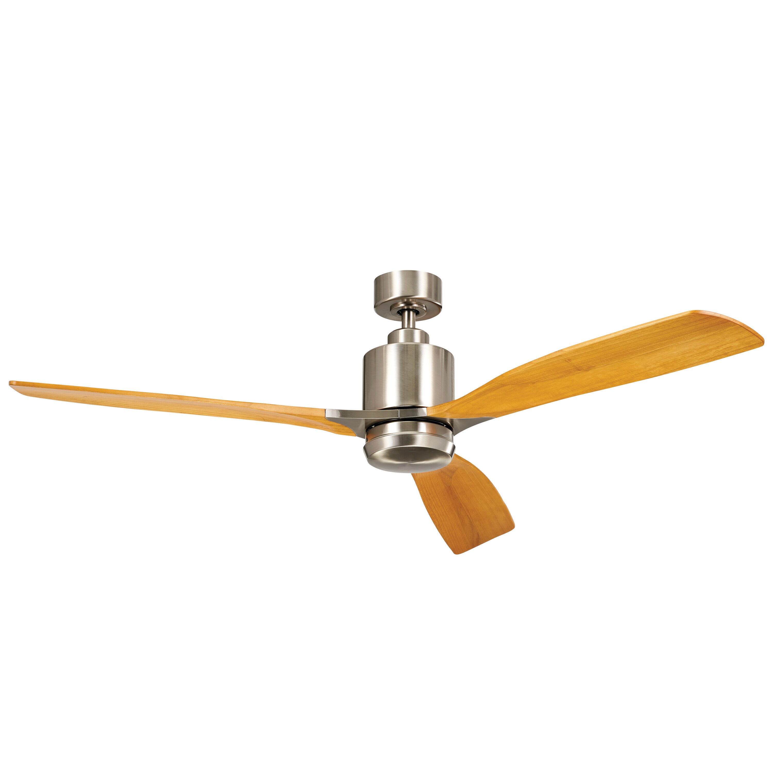 Kichler 300075BSS Ceiling-Fans - View #3