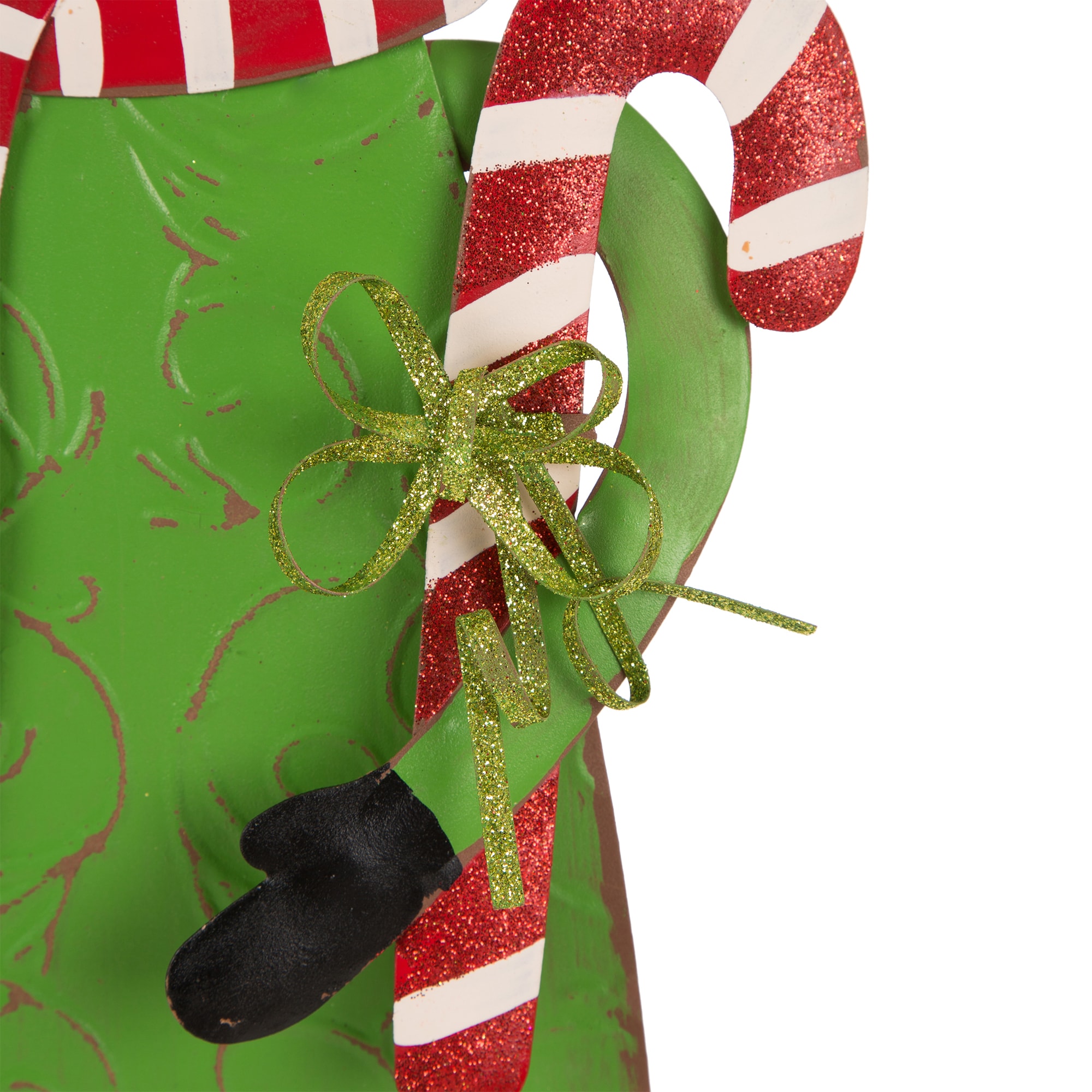 Glitzhome 1106003478 Outdoor-Christmas-Decor - View #5