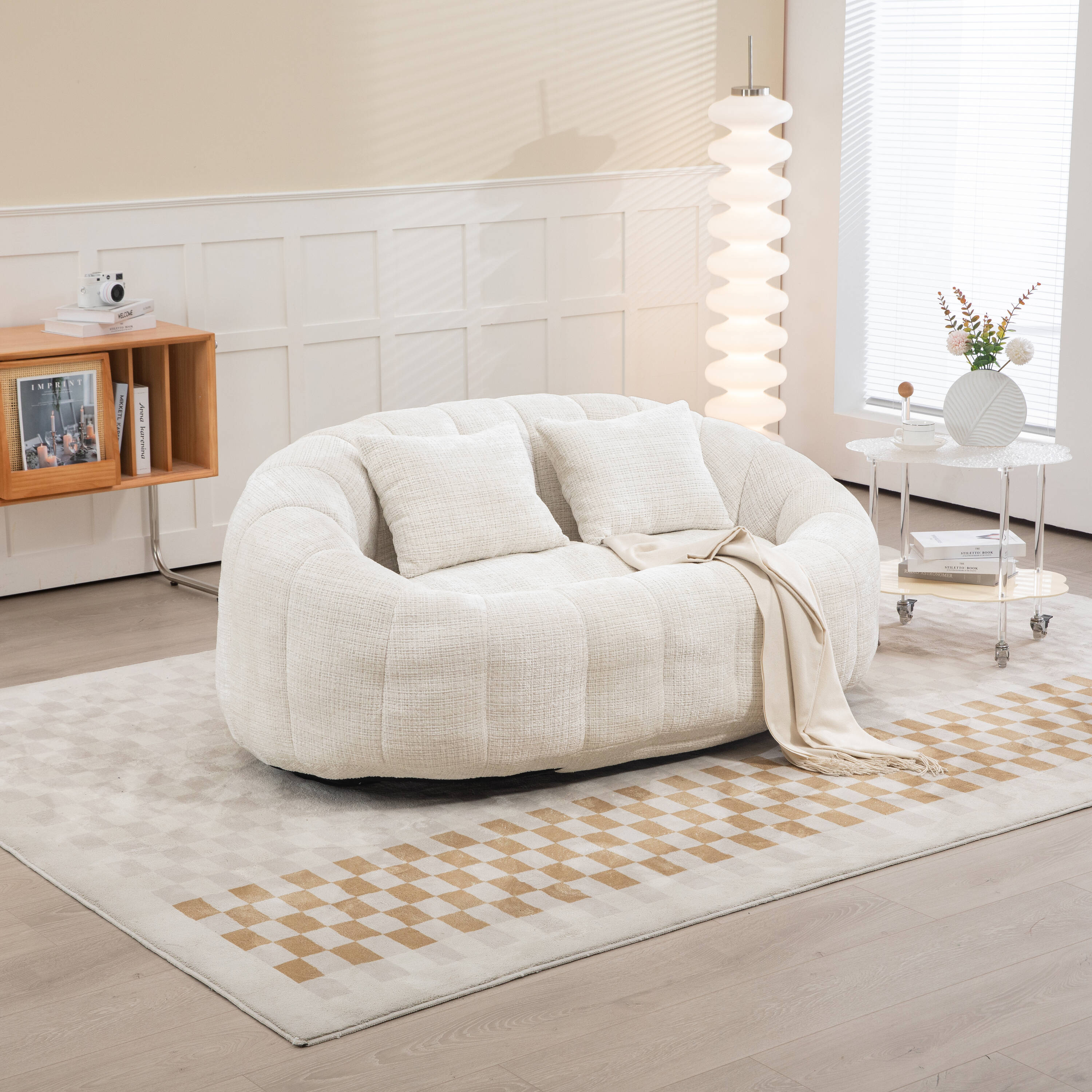 Bayfeve BF-181433-IN Sofas-Loveseats - View #3