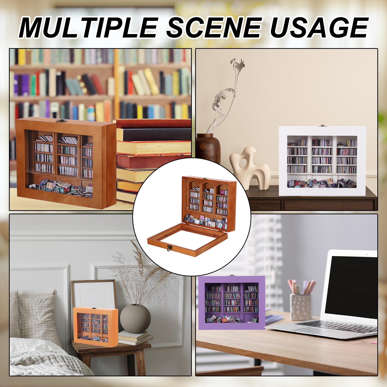 PATIKIL S26030600UX3372 Decorative-Accessories - View #6