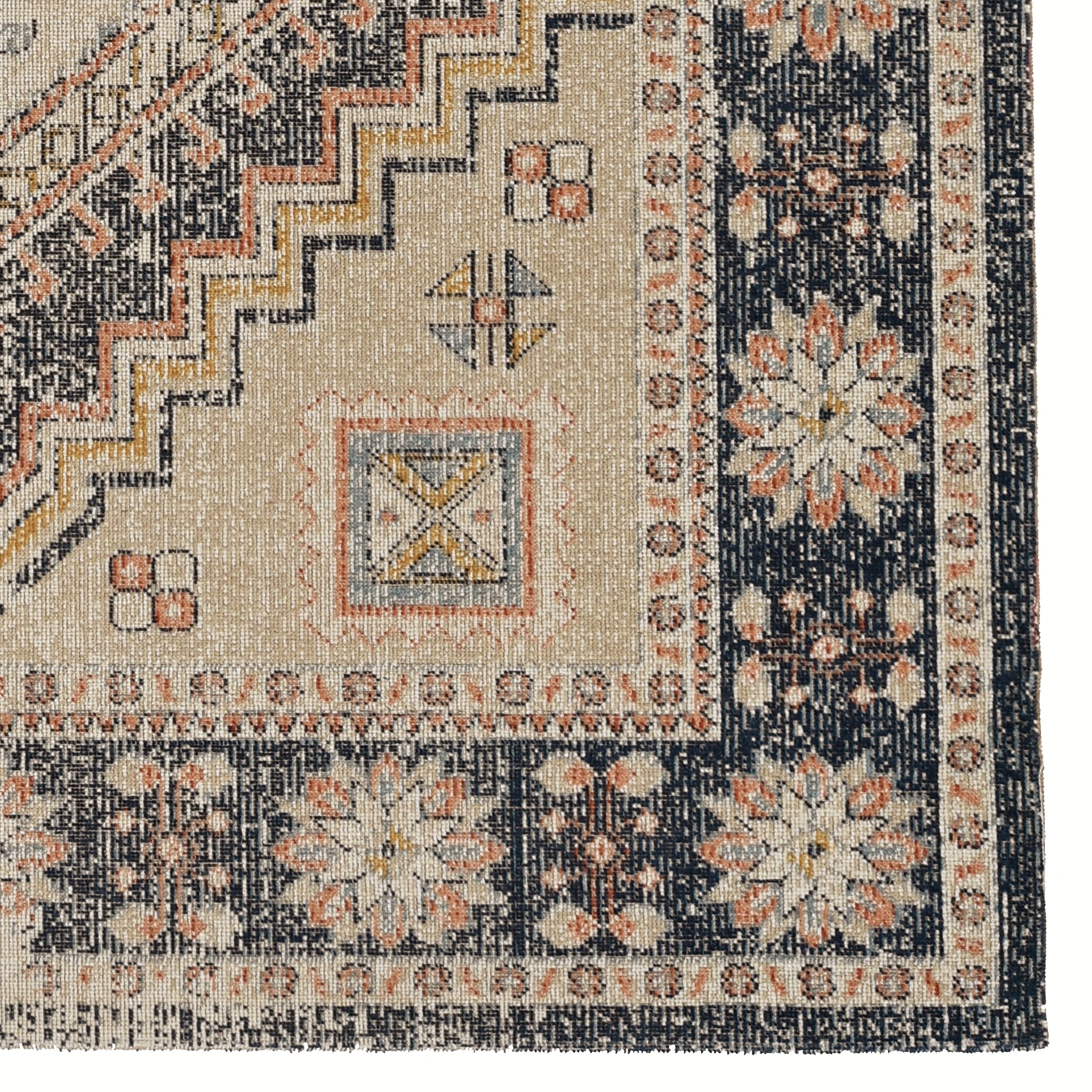 Linon RUGGZ1023 rugs - View #2