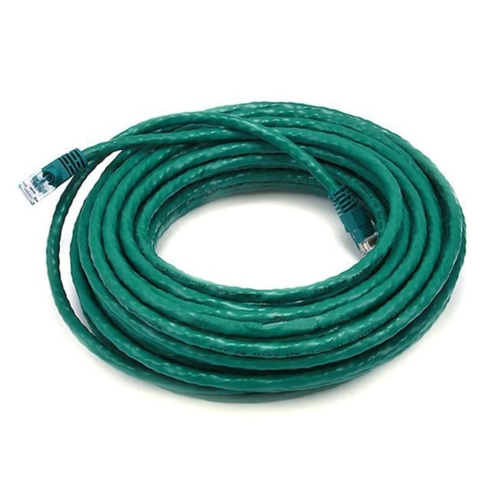 MONOPRICE 2324 Ethernet-Cables - View #3