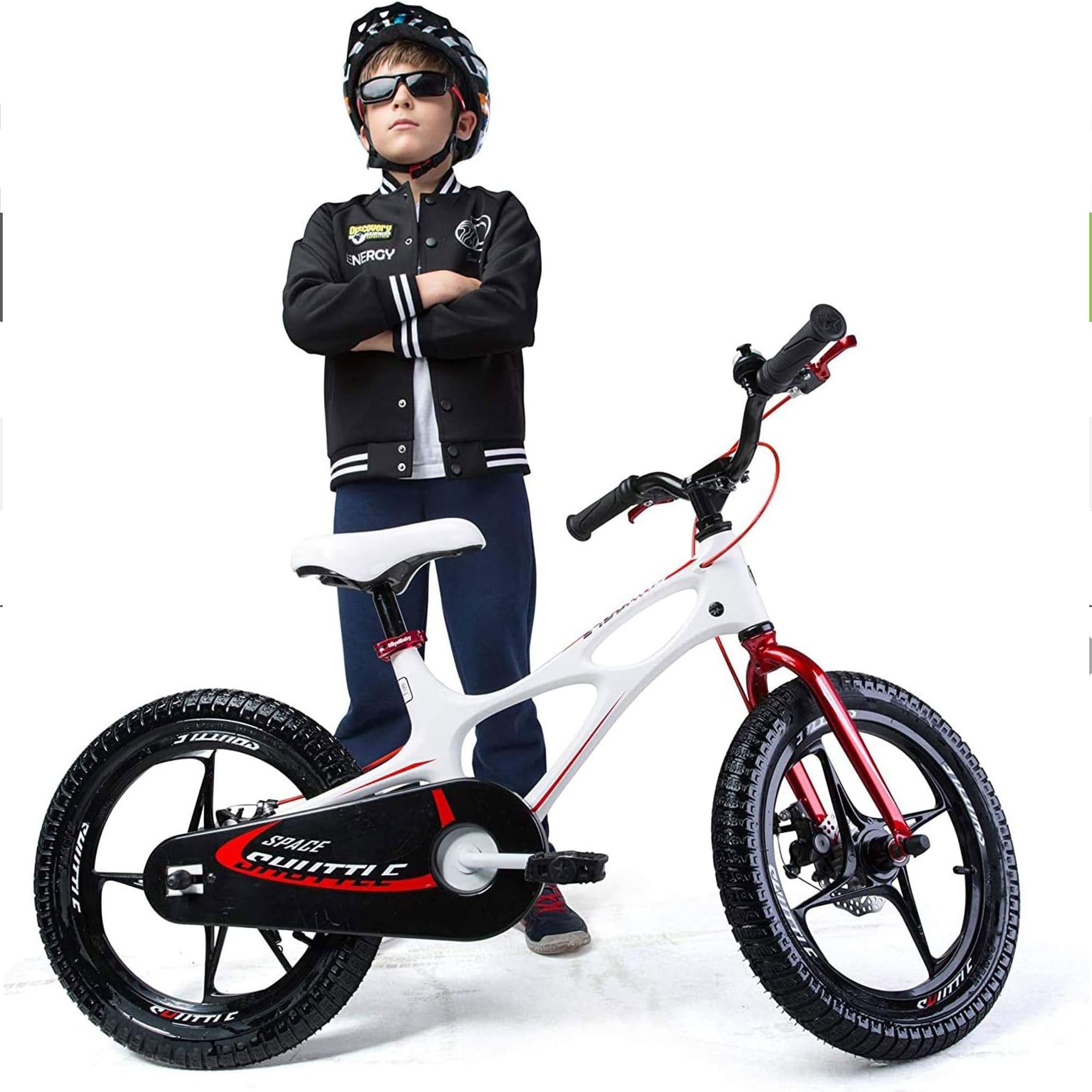 Royal Baby 321031 bikes - View #10